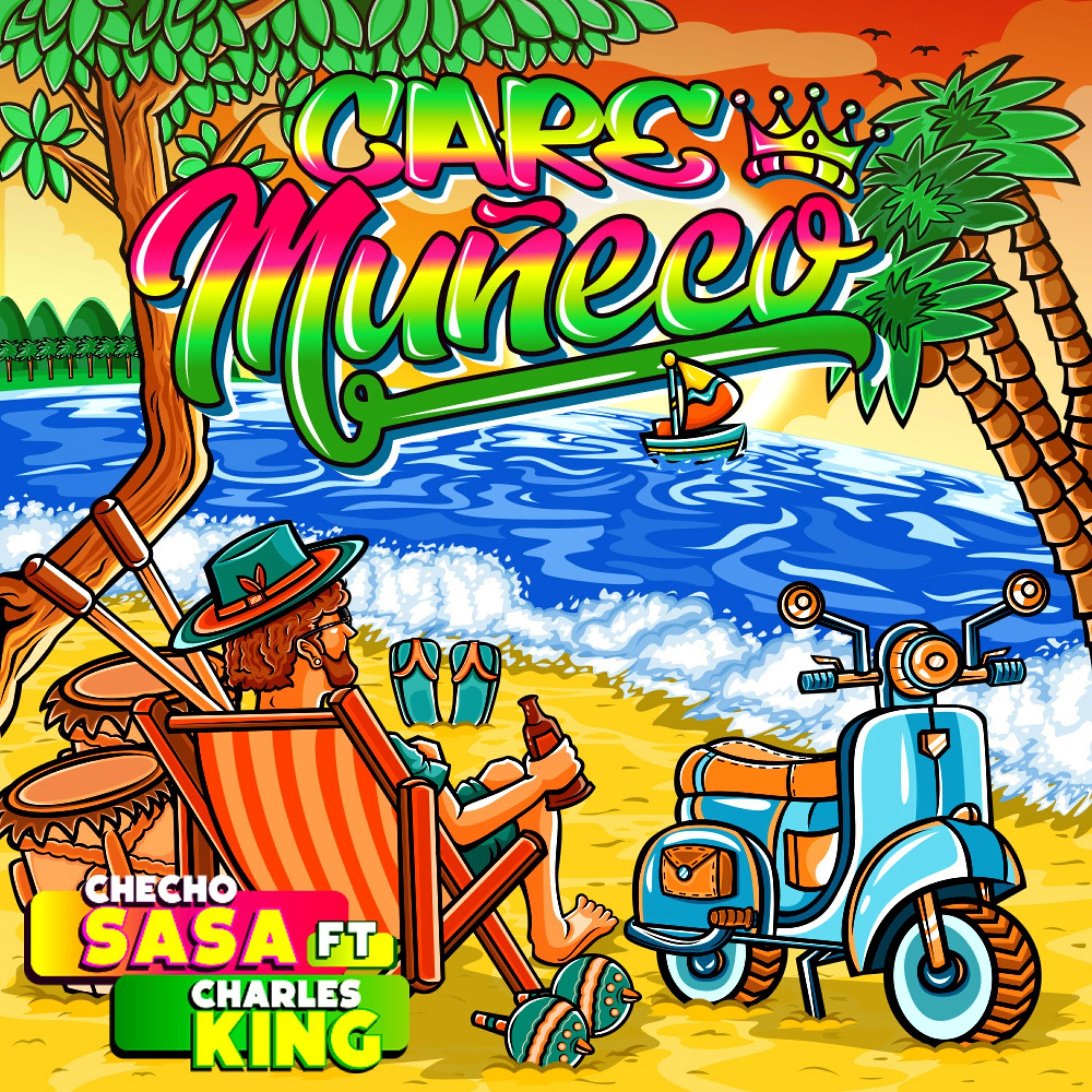 Релиз Care Muñeco