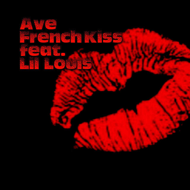 Релиз French Kiss