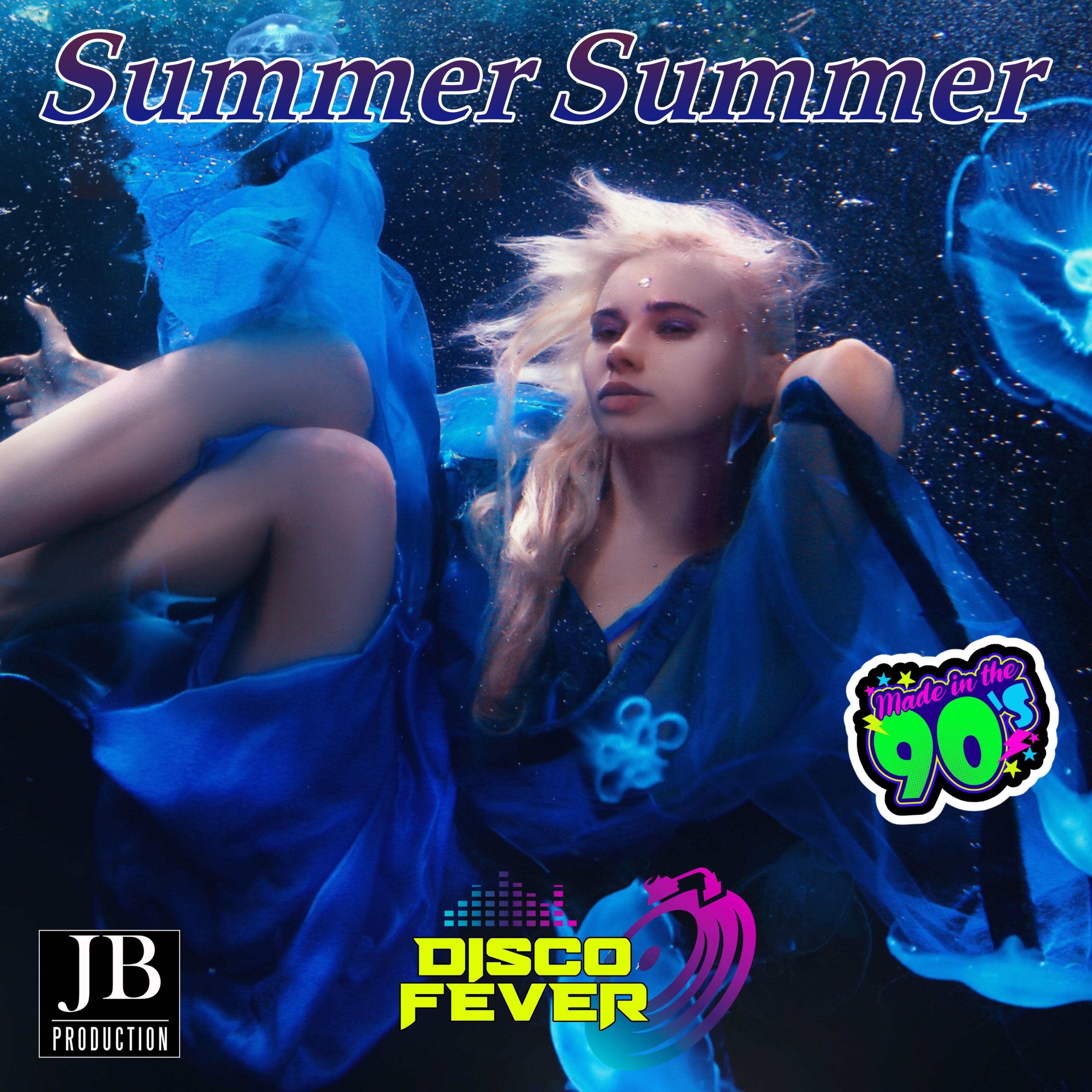 Релиз Summer Summer