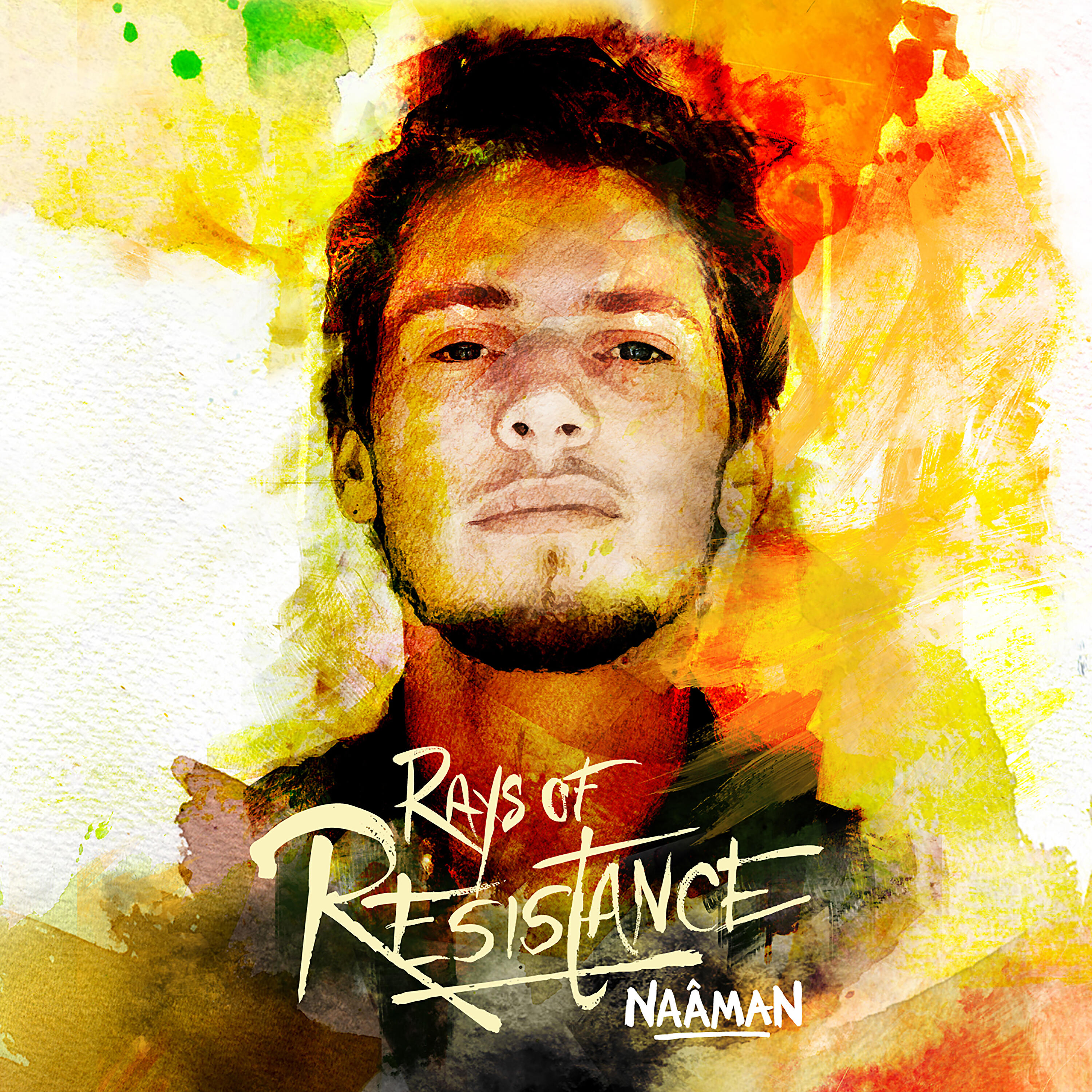 Релиз Rays of Resistance
