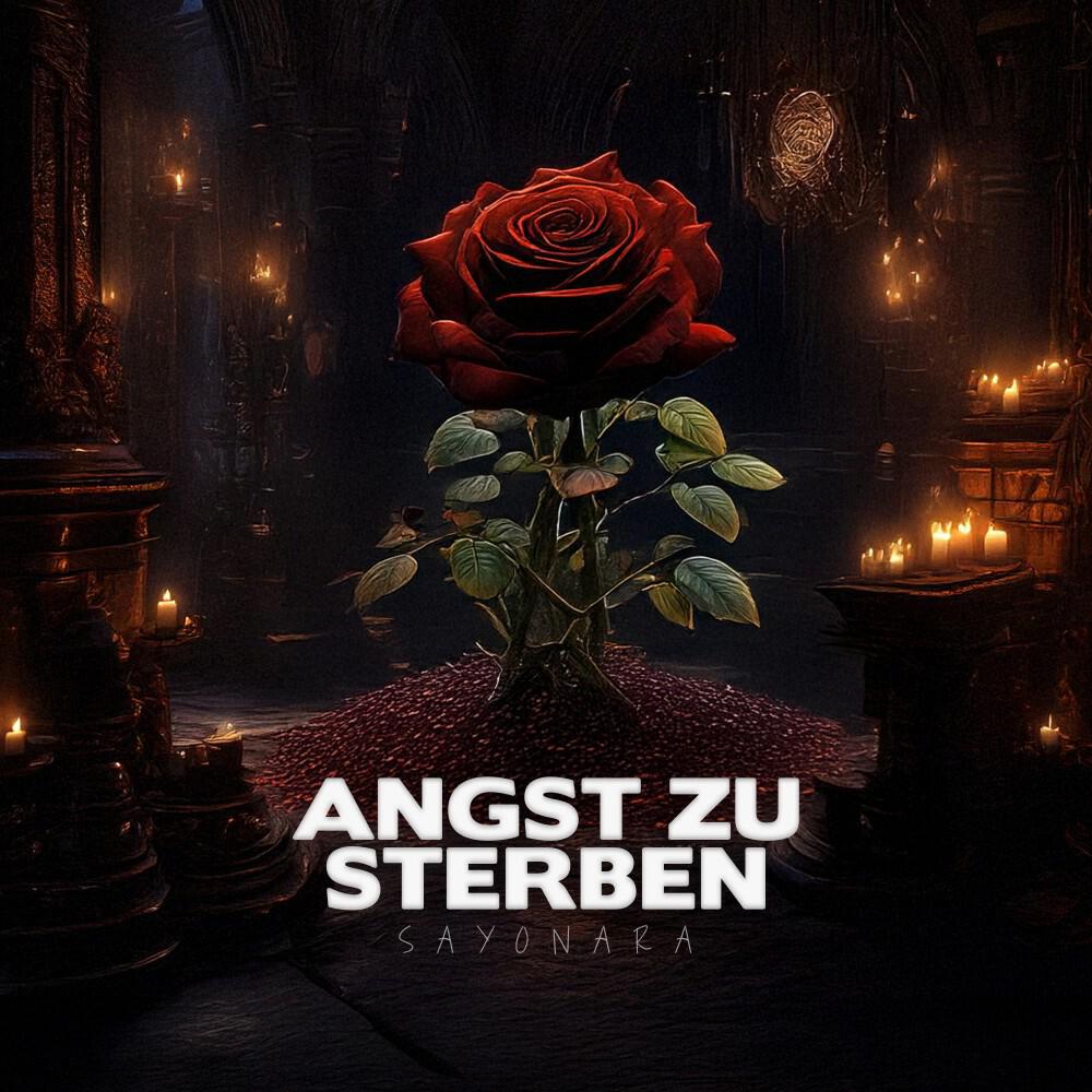 Релиз Angst zu sterben