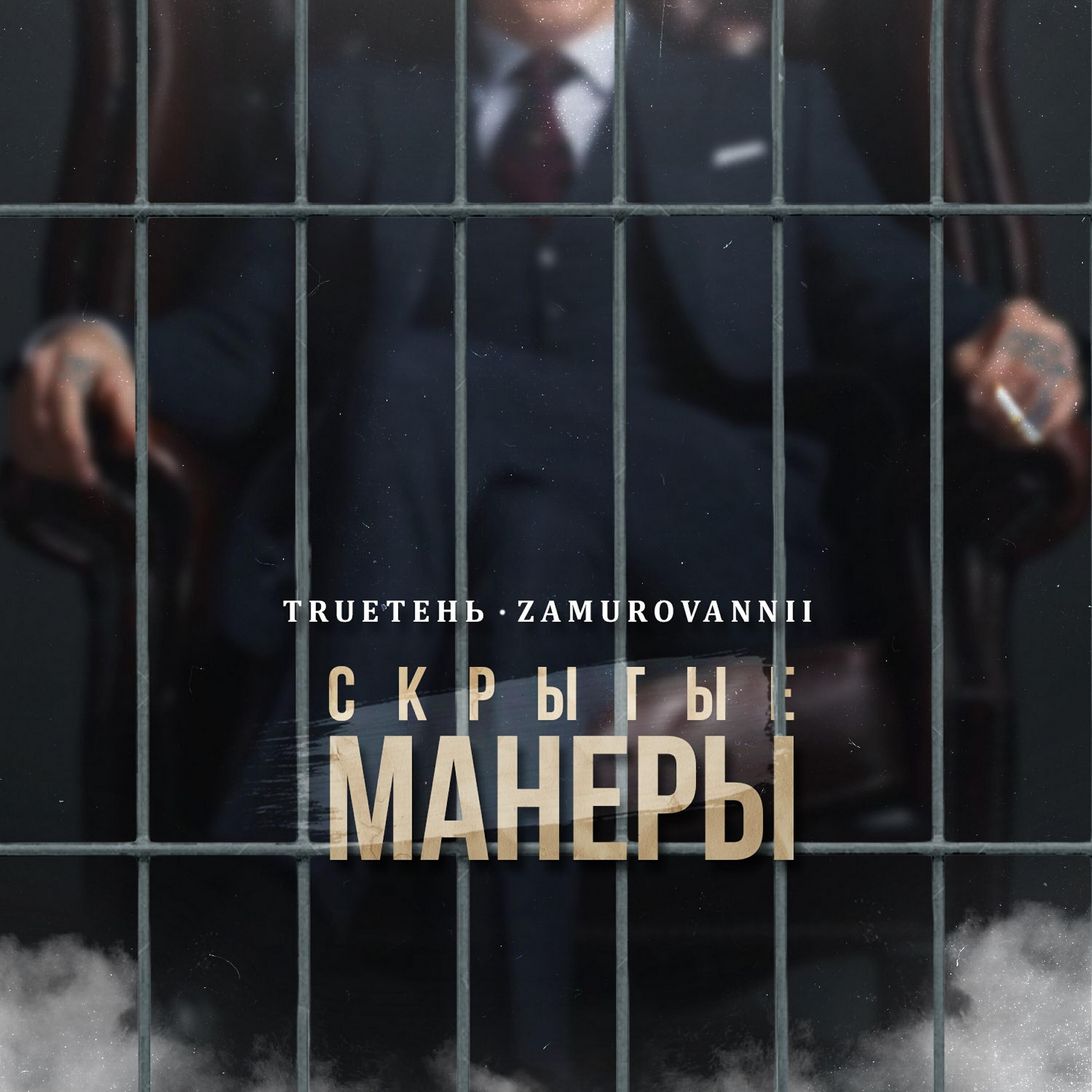 Релиз Скрытые манеры