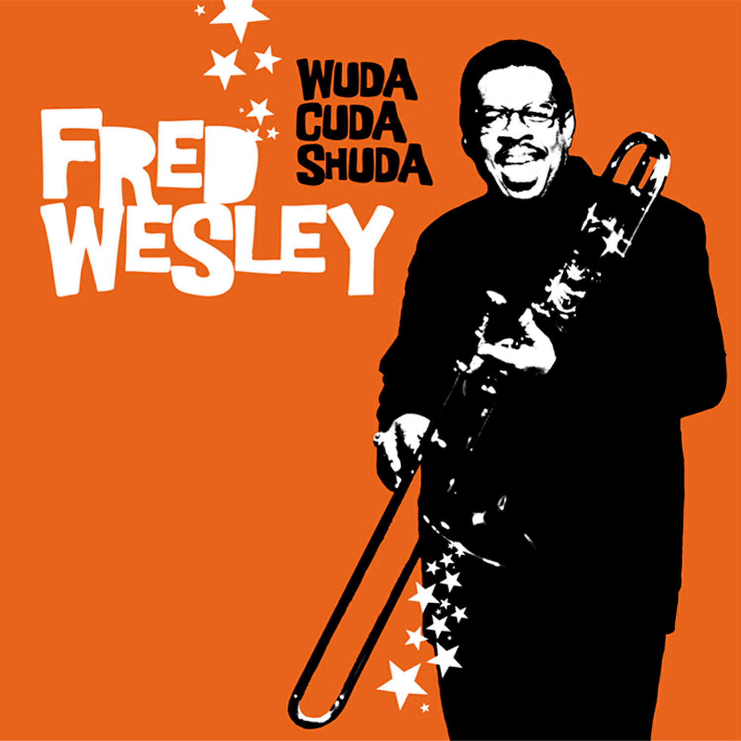 Релиз Wuda Cuda Shuda