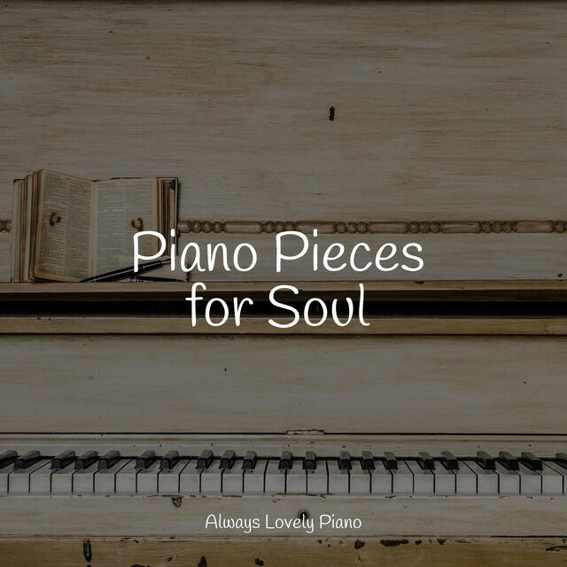 Релиз Piano Pieces for Soul