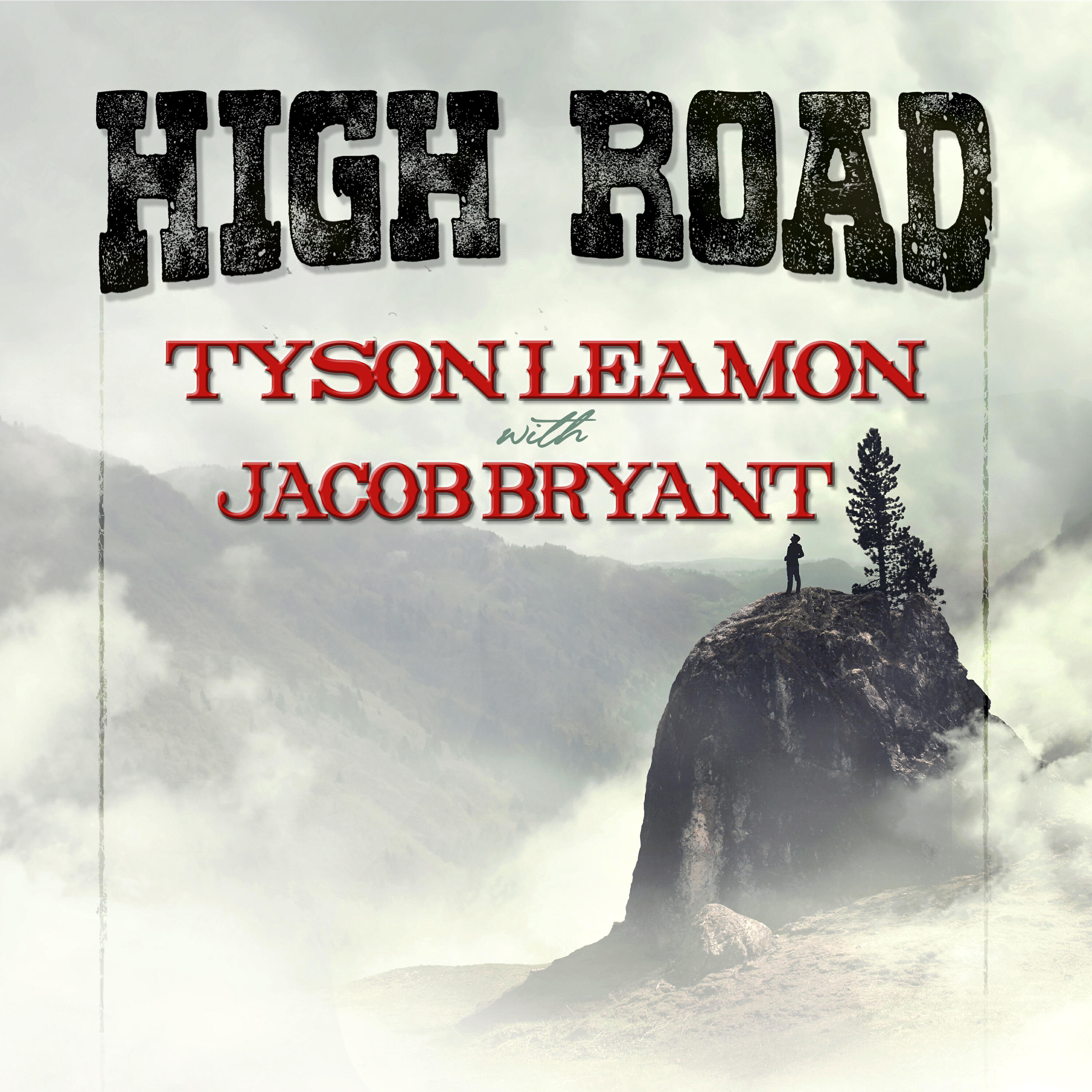 Релиз High Road