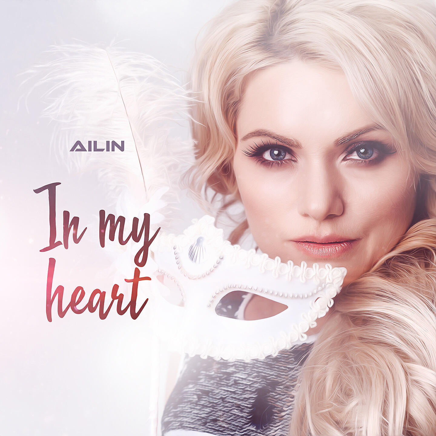 Релиз In my heart