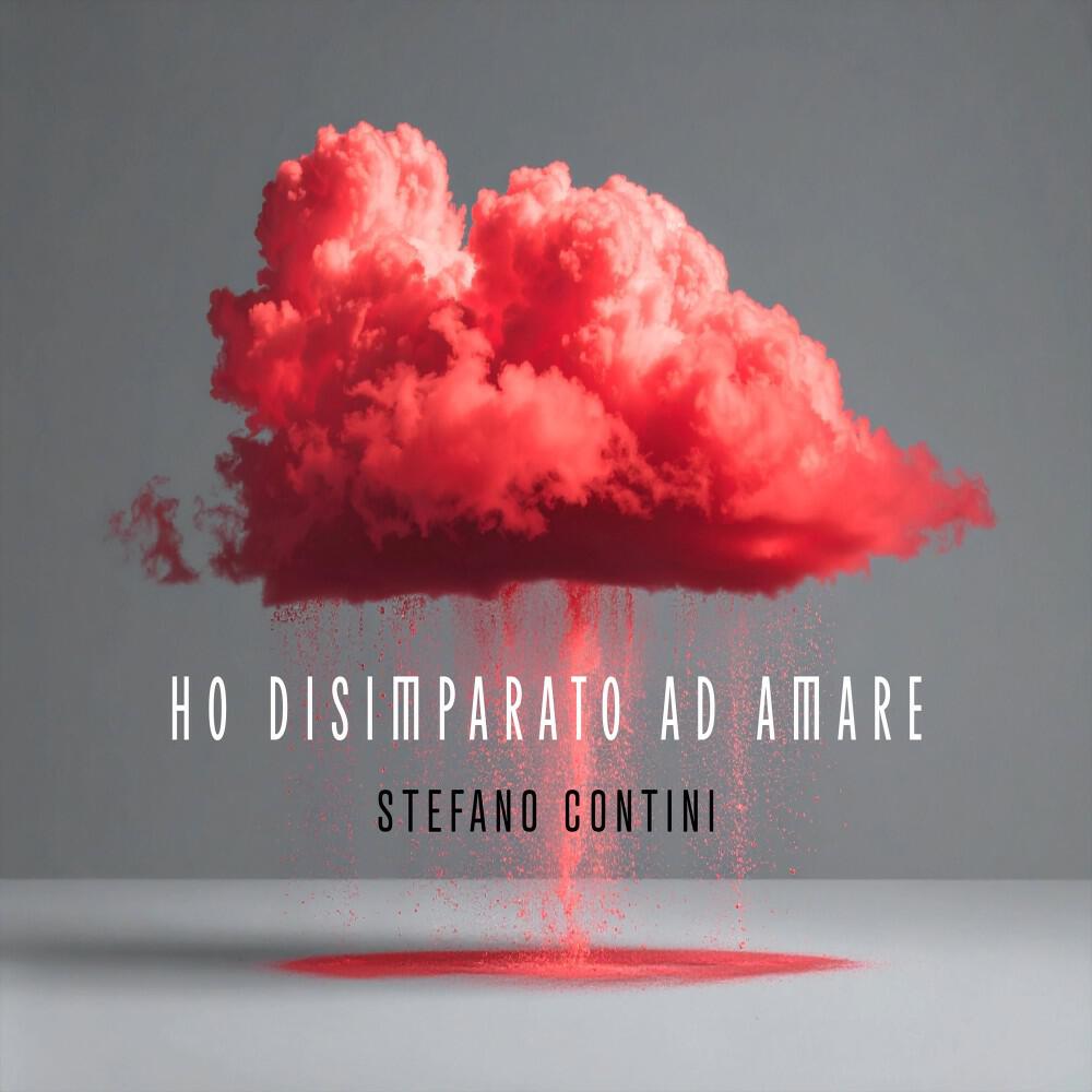 Релиз Ho disimparato ad amare
