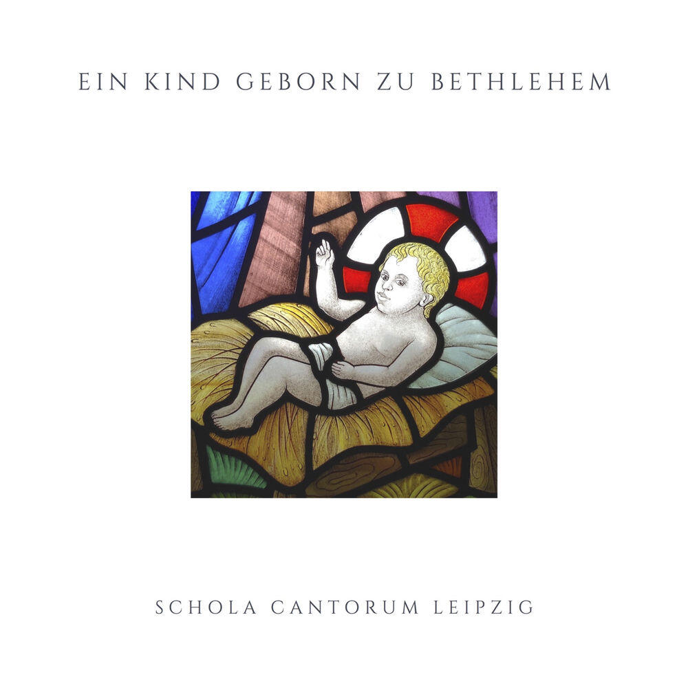 Релиз Ein Kind geborn zu Bethlehem