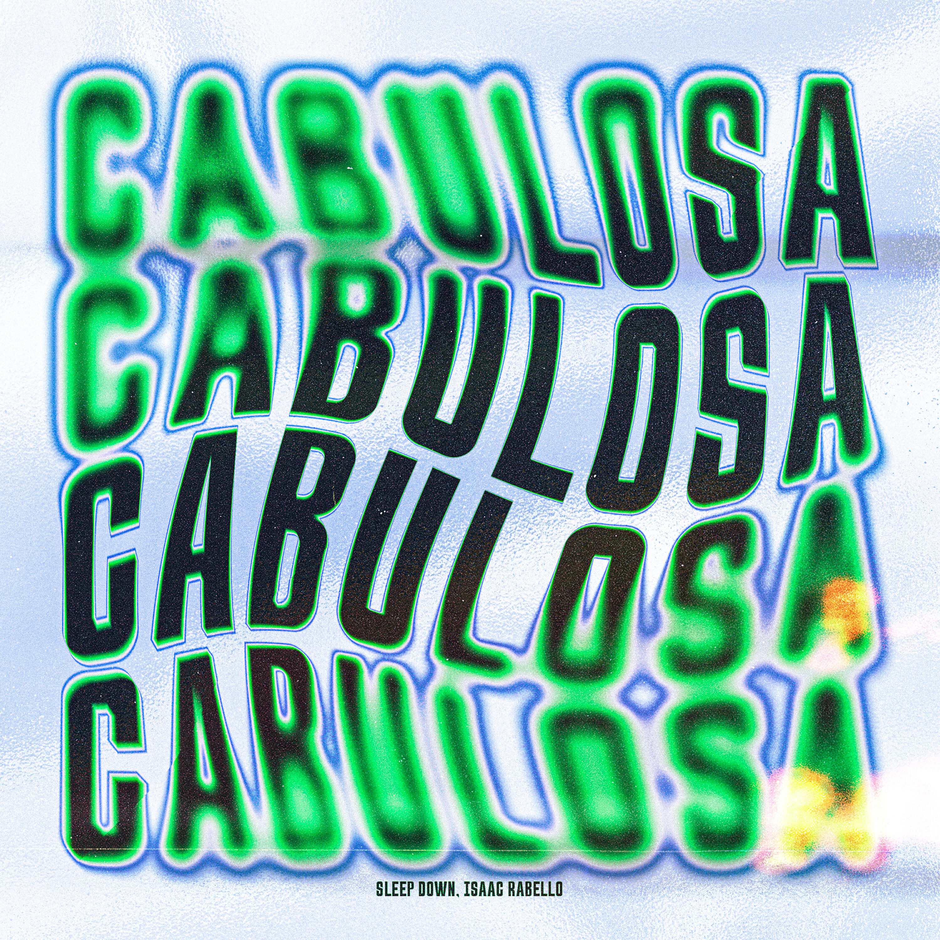 Релиз Cabulosa