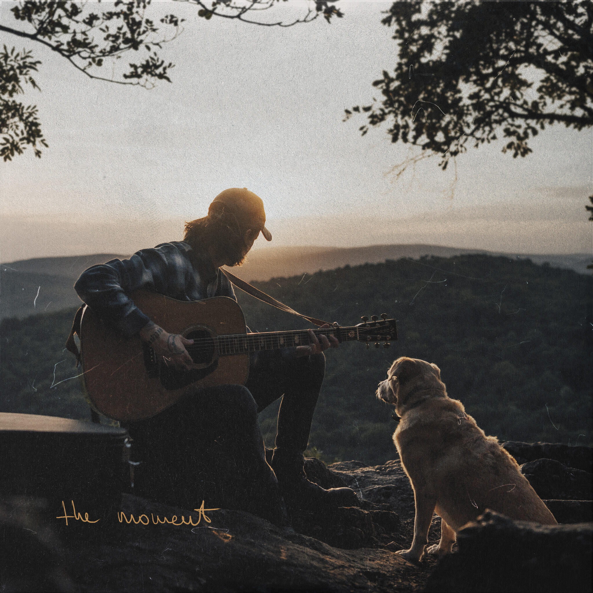 Релиз The Moment