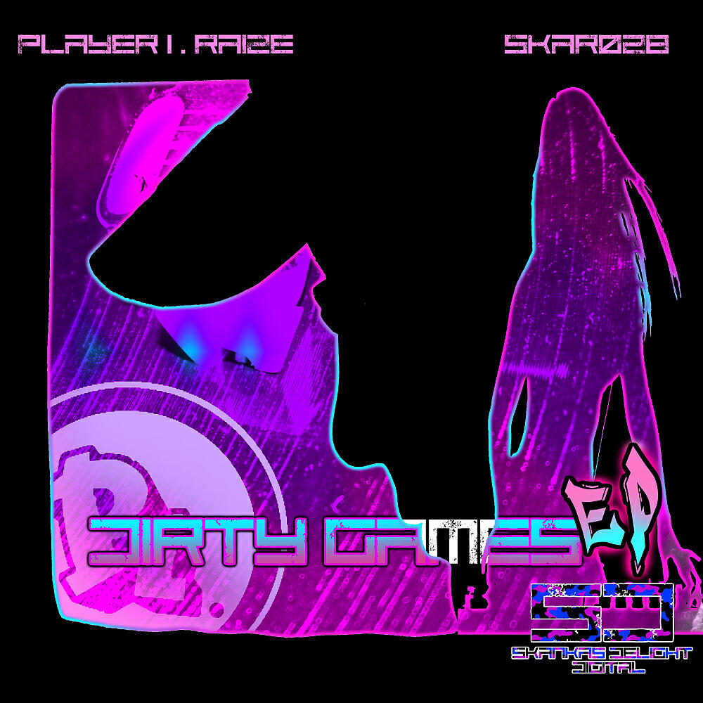 Релиз Dirty Games EP