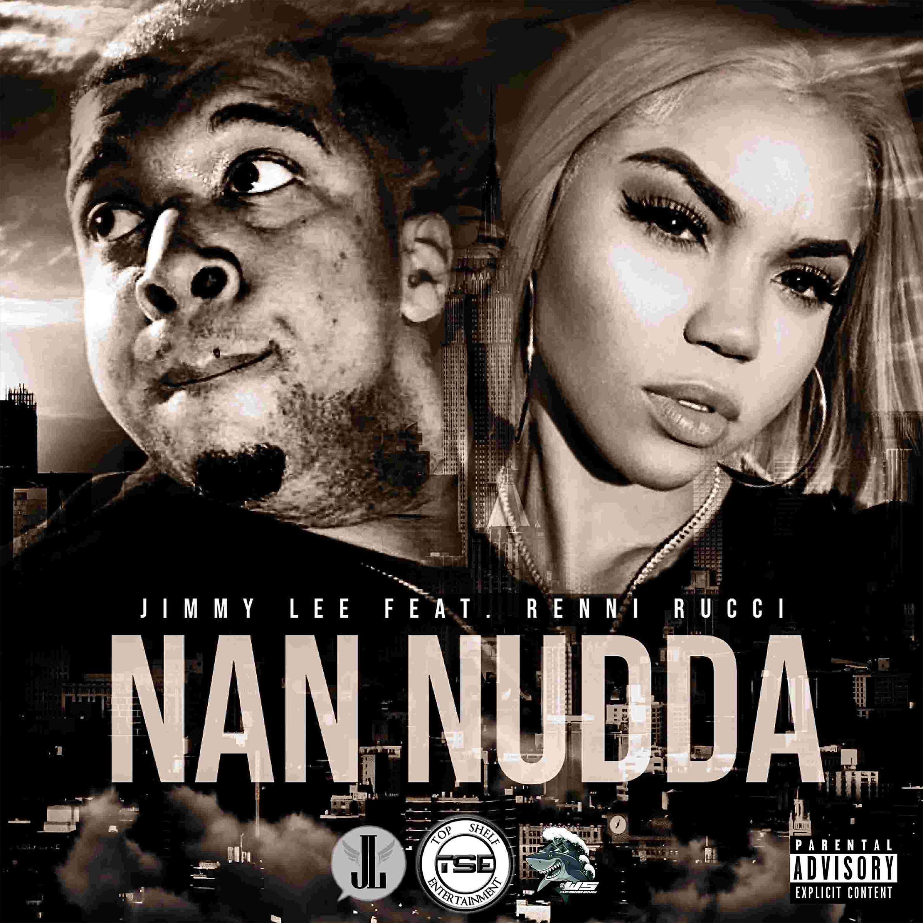 Скачать песню Renni Rucci, Jimmy Lee - Nan Nudda бесплатно в MP3 для Android и iOS