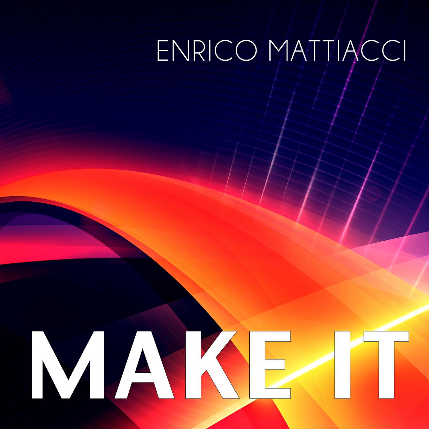 Enrico Mattiacci