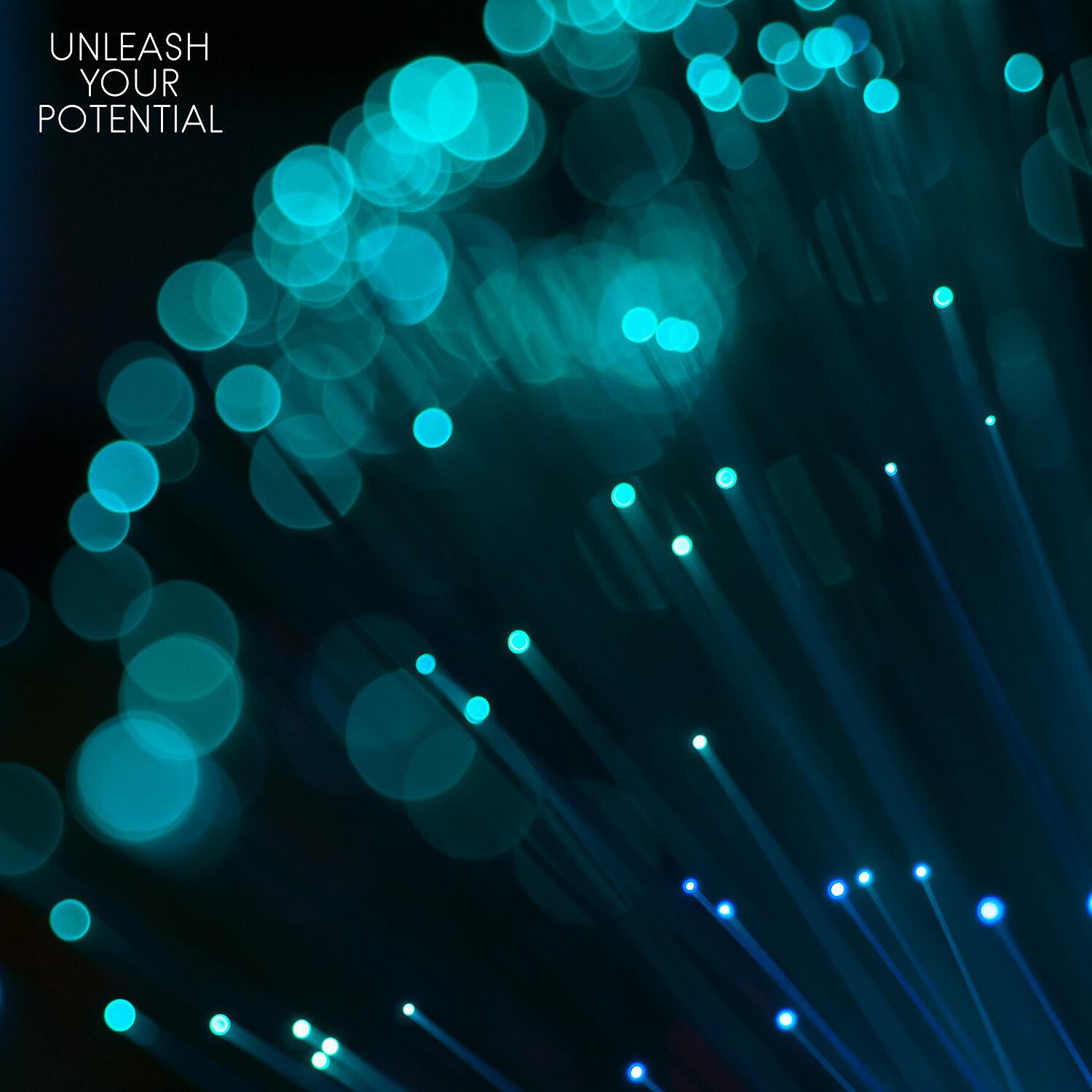 Релиз Unleash Your Potential