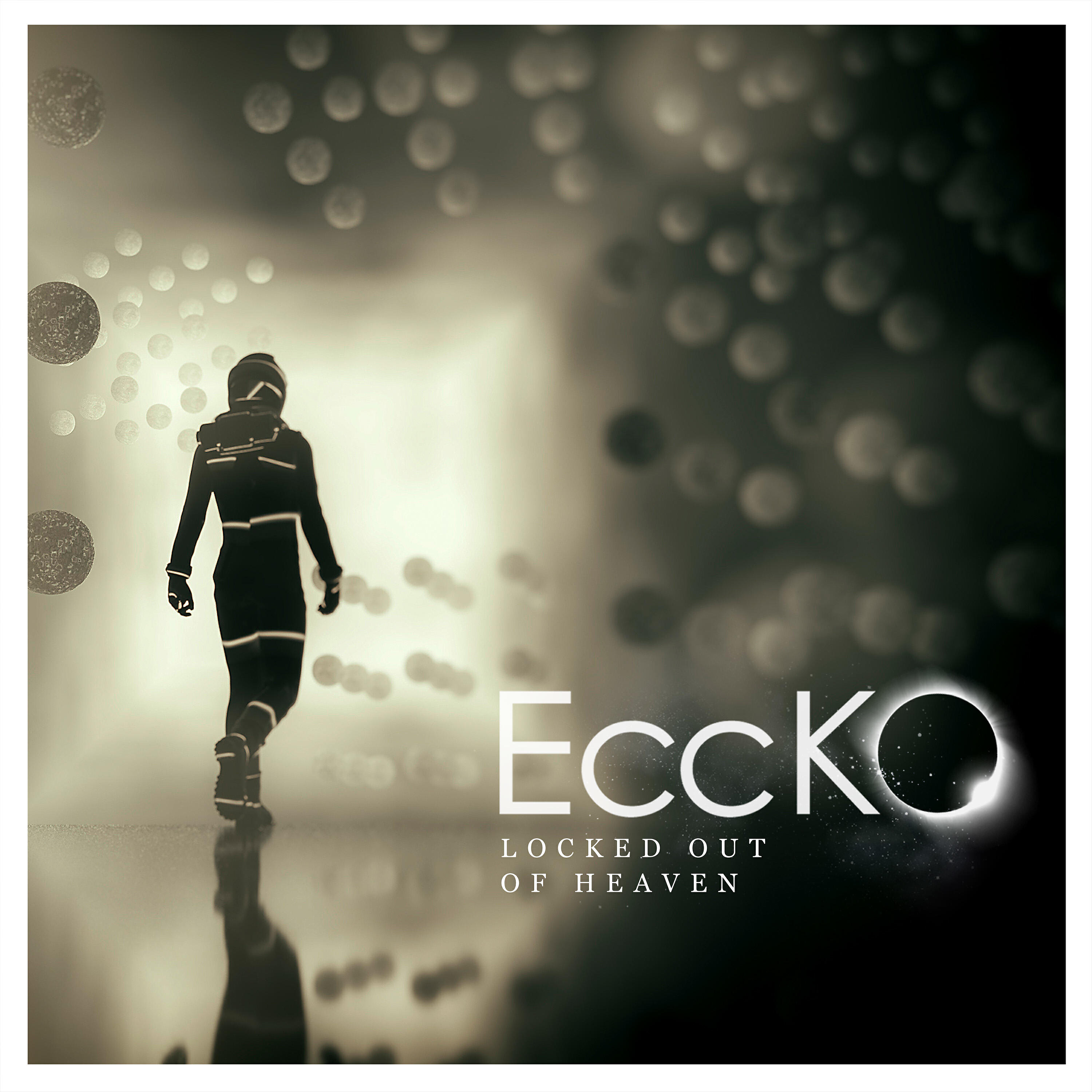 Релиз Locked out of Heaven