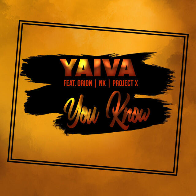 Релиз You Know