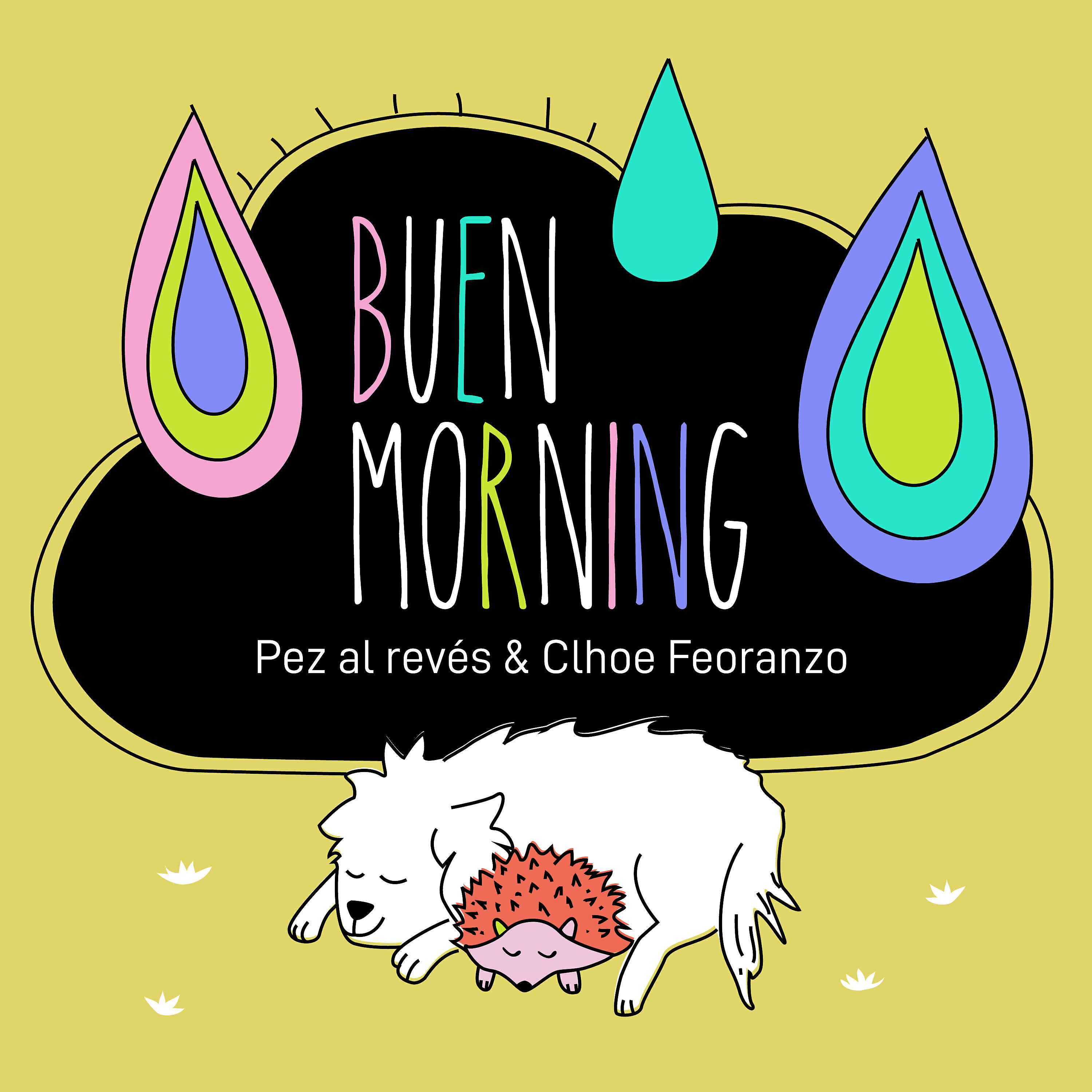 Релиз Buen Morning