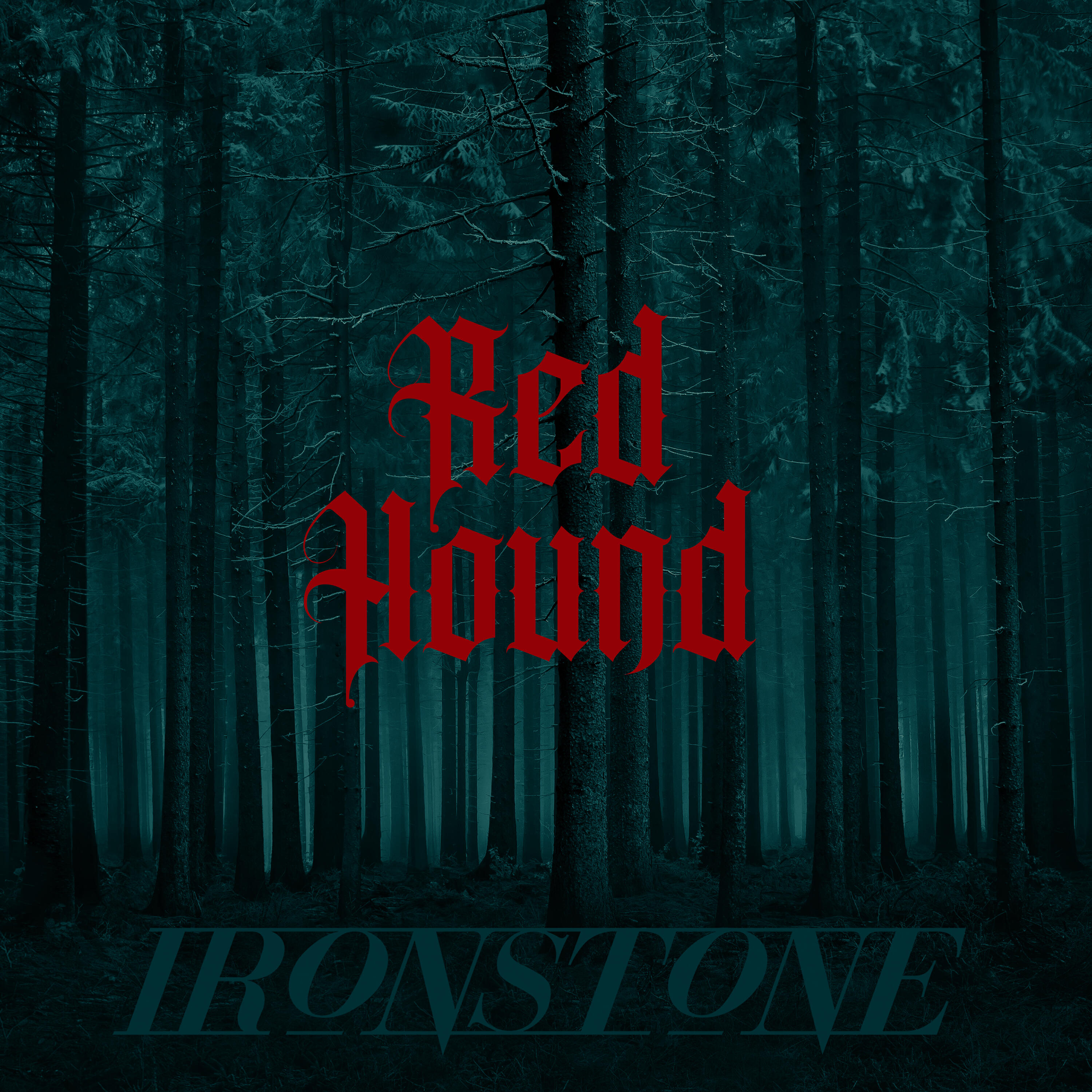 Релиз Red Hound