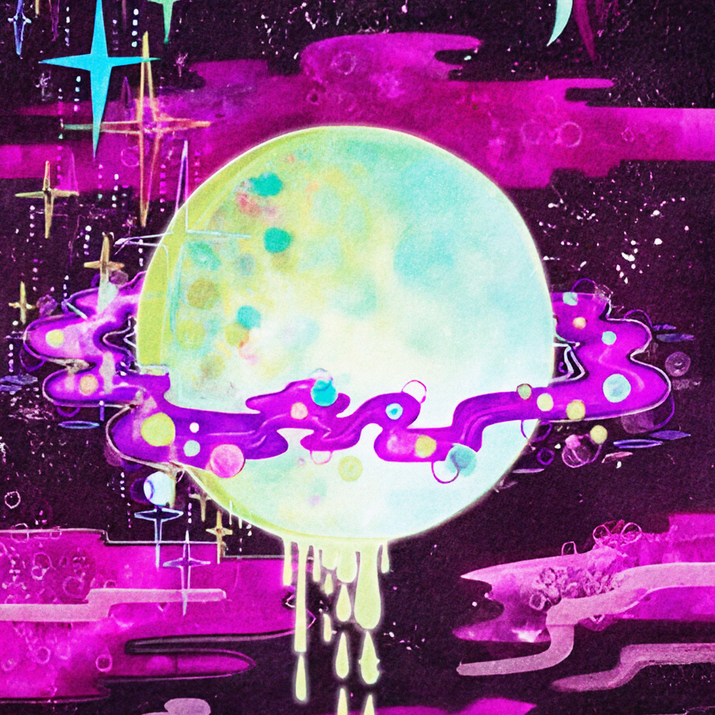 Релиз SATURN