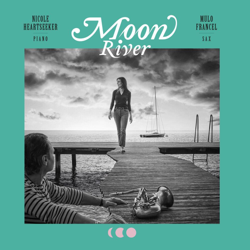 Релиз Moon River