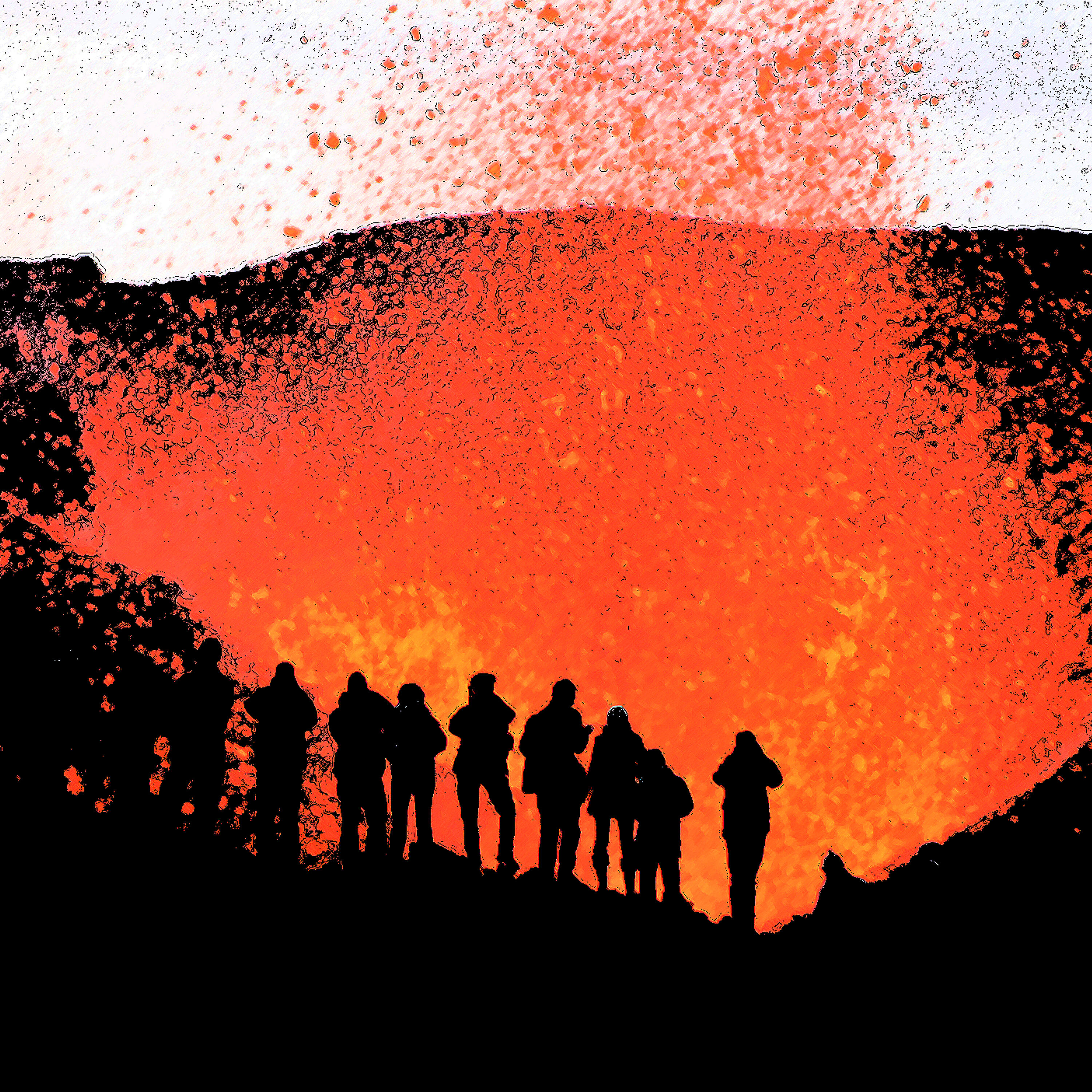 Релиз Volcan Sessions, Vol. 2