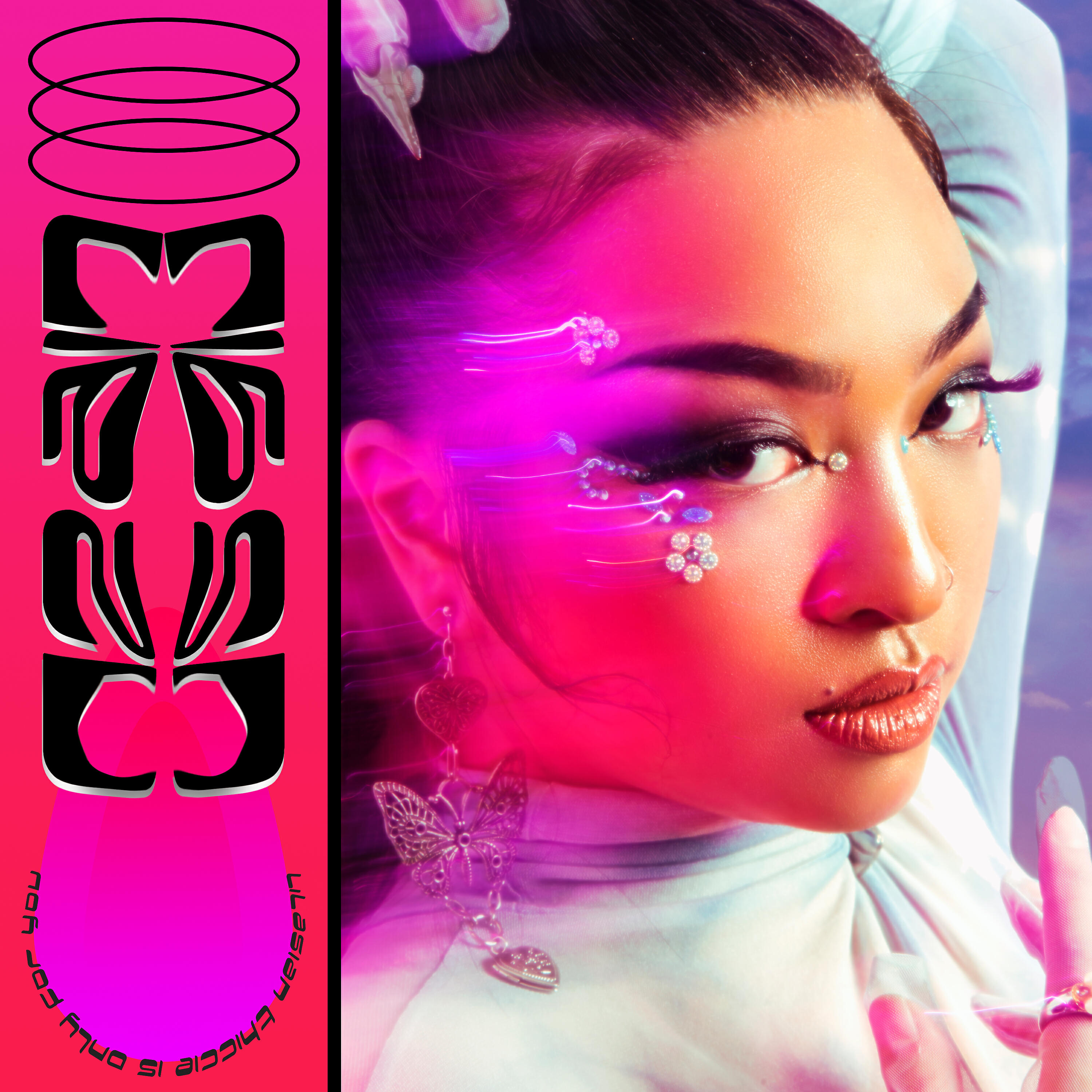 Релиз Lie 2 U