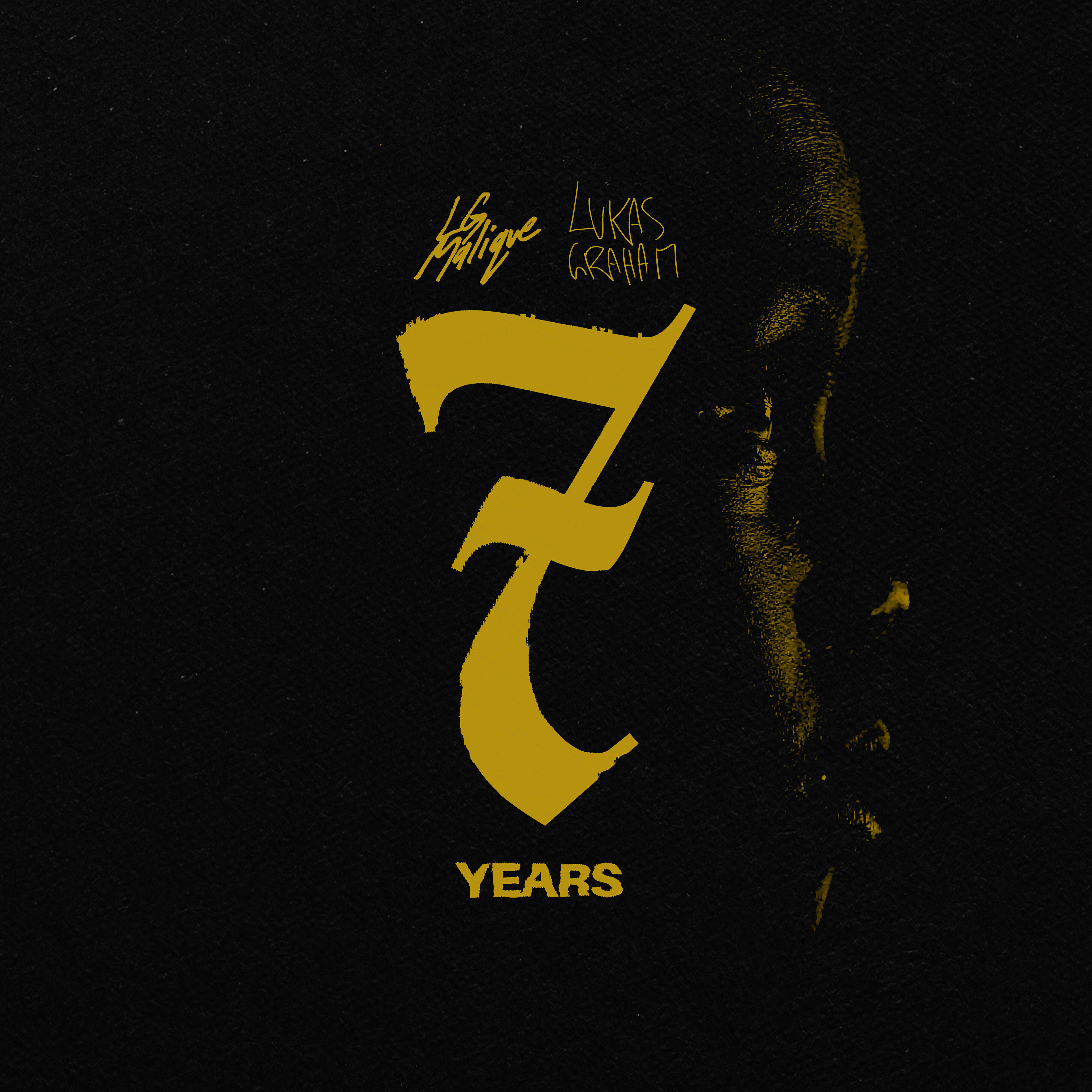 Релиз Seven Years