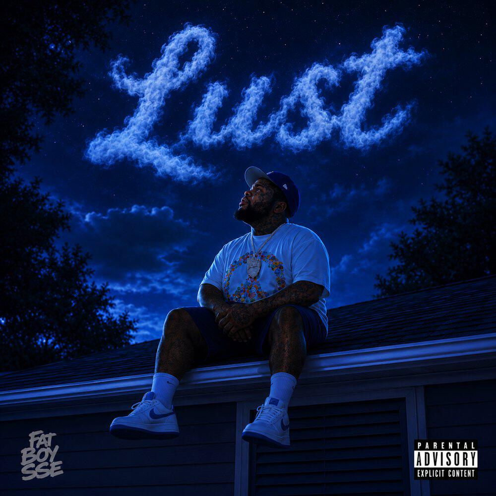 Релиз Lust