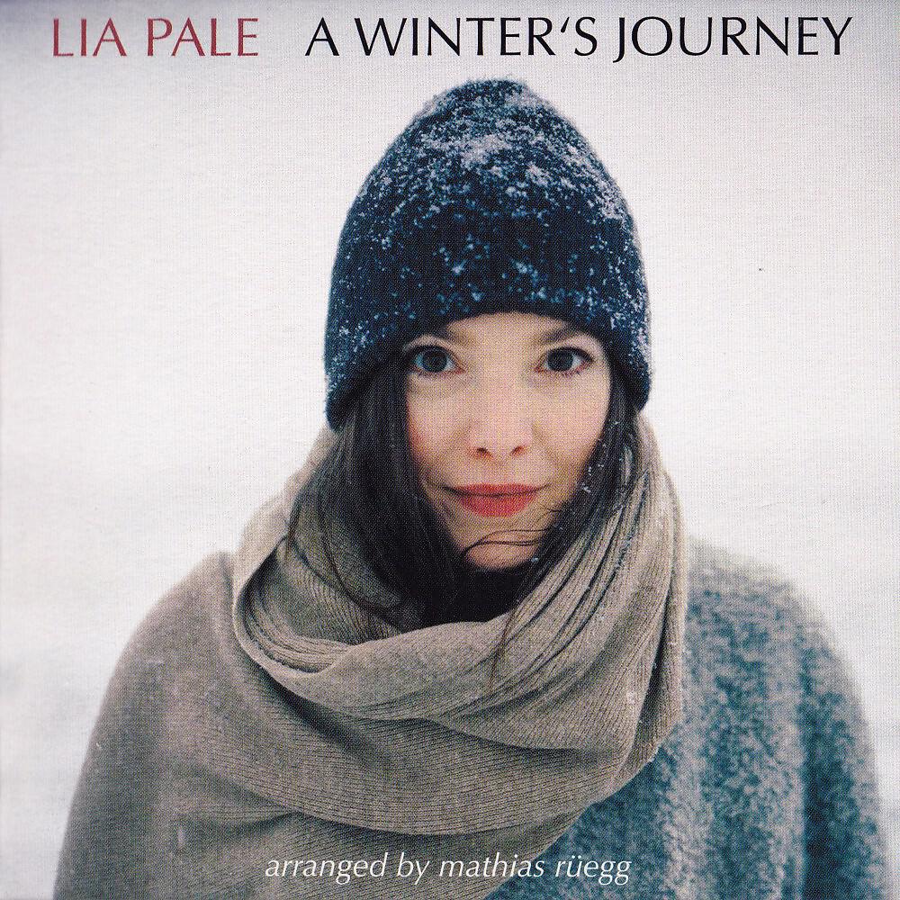 Релиз A Winter's Journey