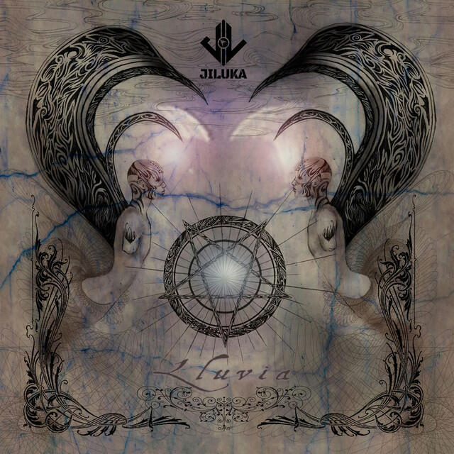 Релиз Lluvia