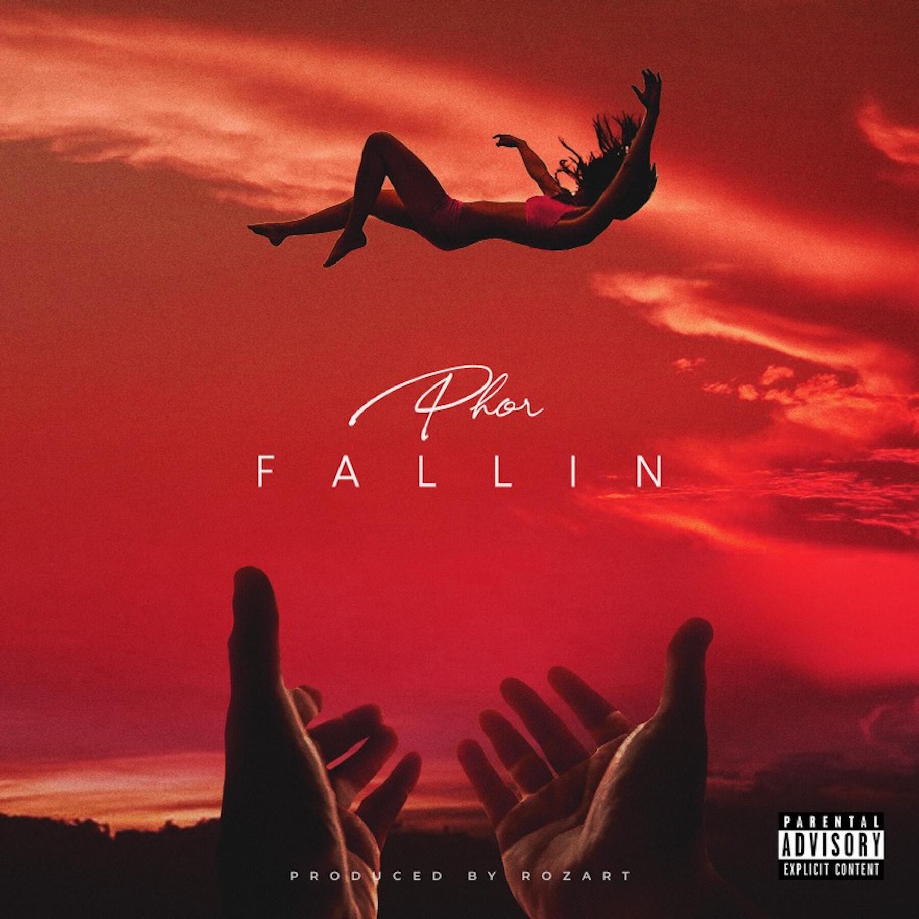 Релиз Fallin