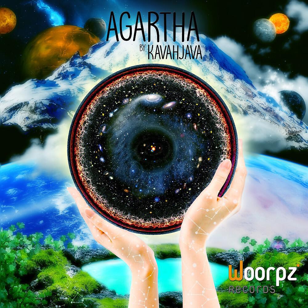 Релиз Agartha
