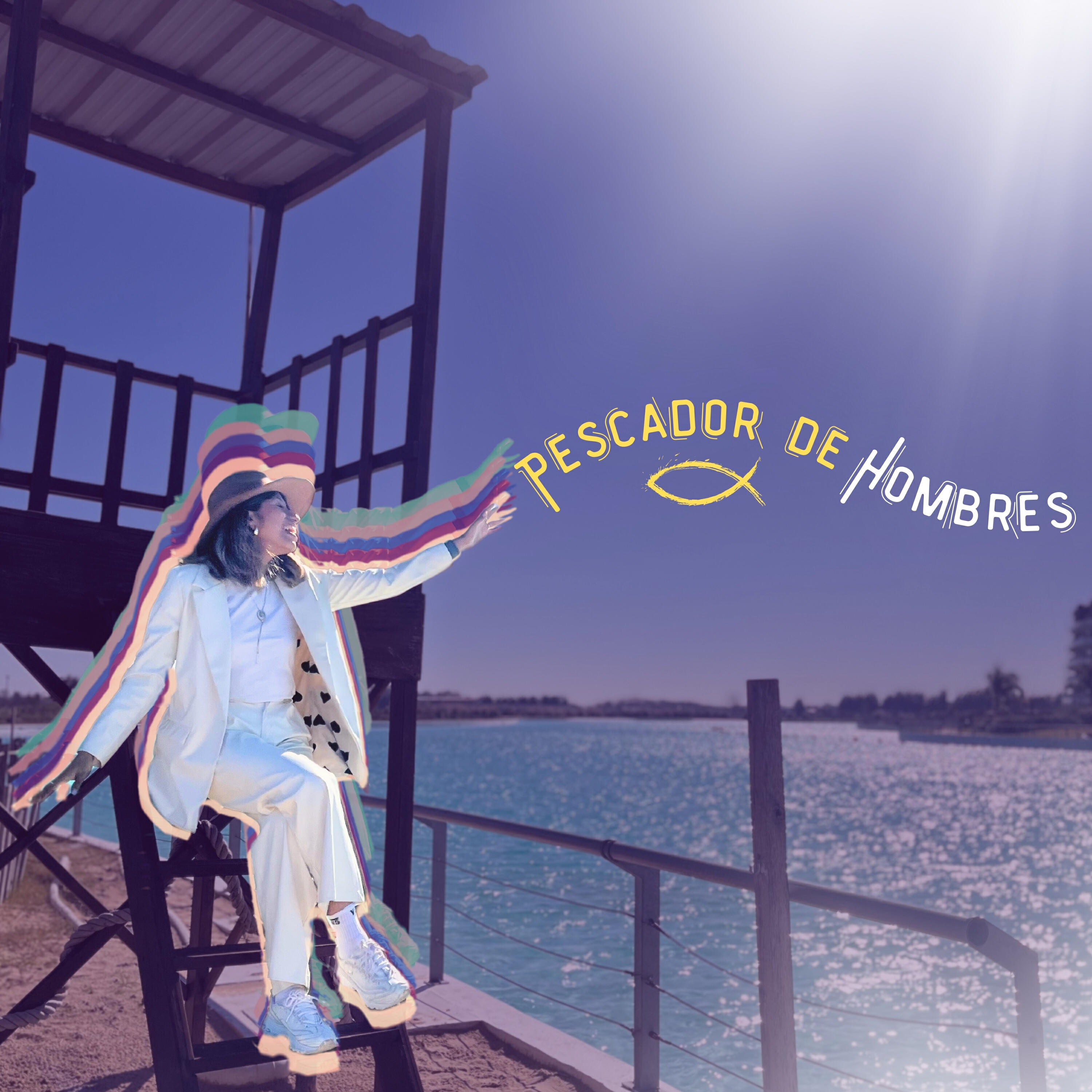 Релиз Pescador de Hombres