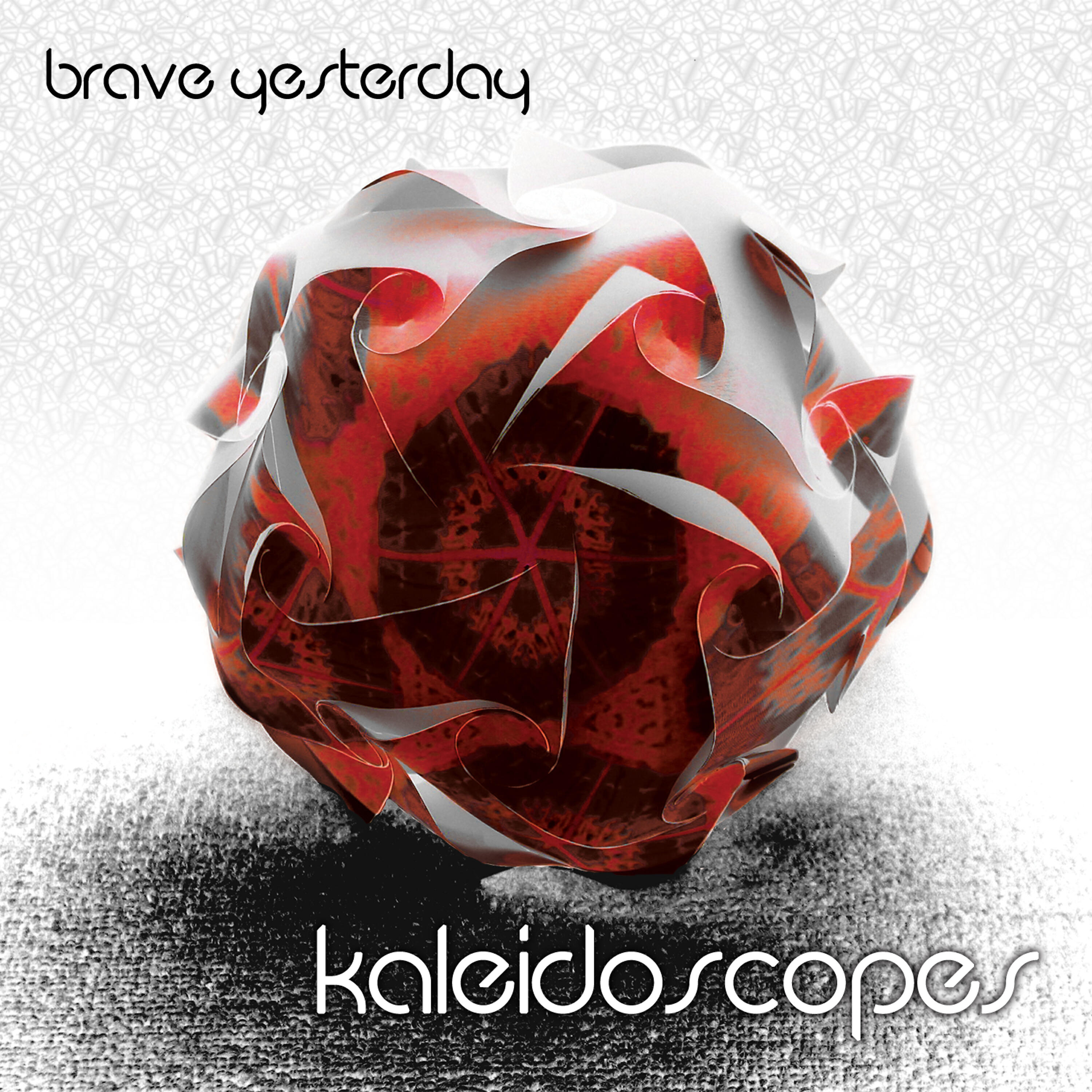 Релиз Kaleidoscopes