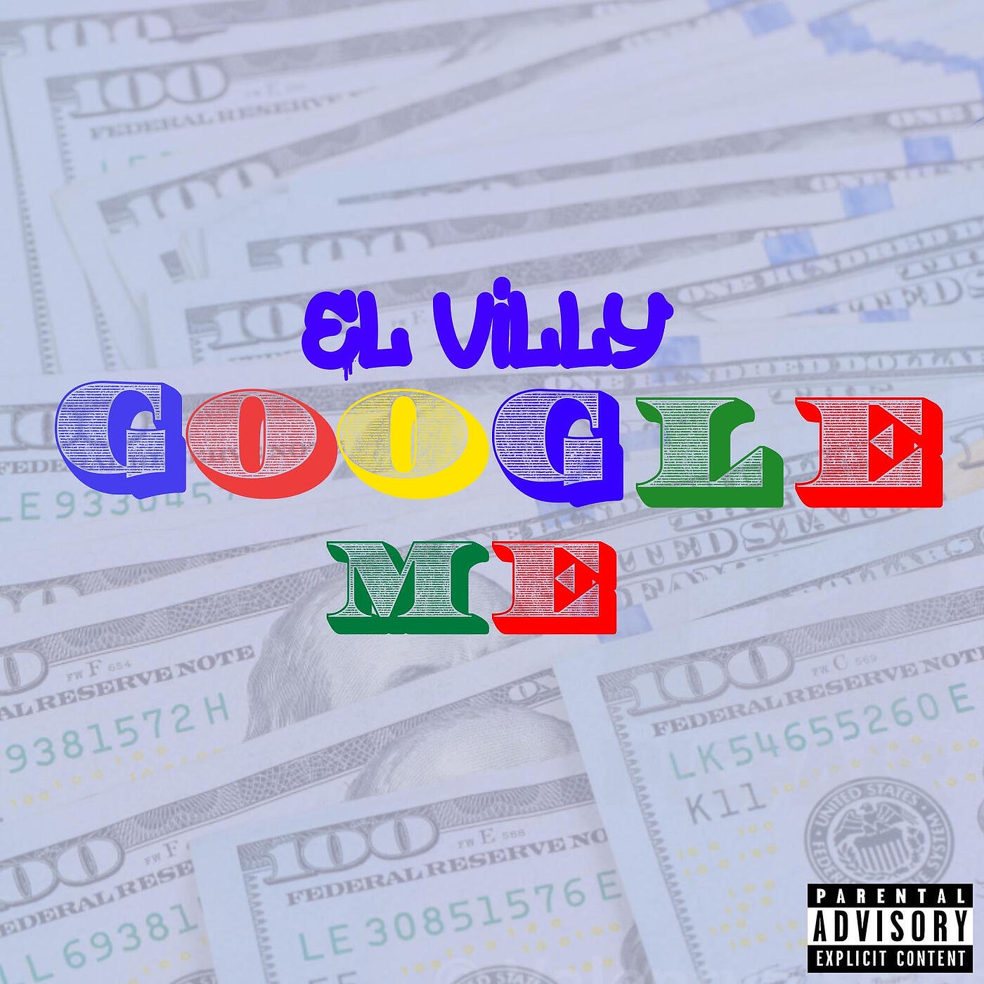 Релиз Google Me