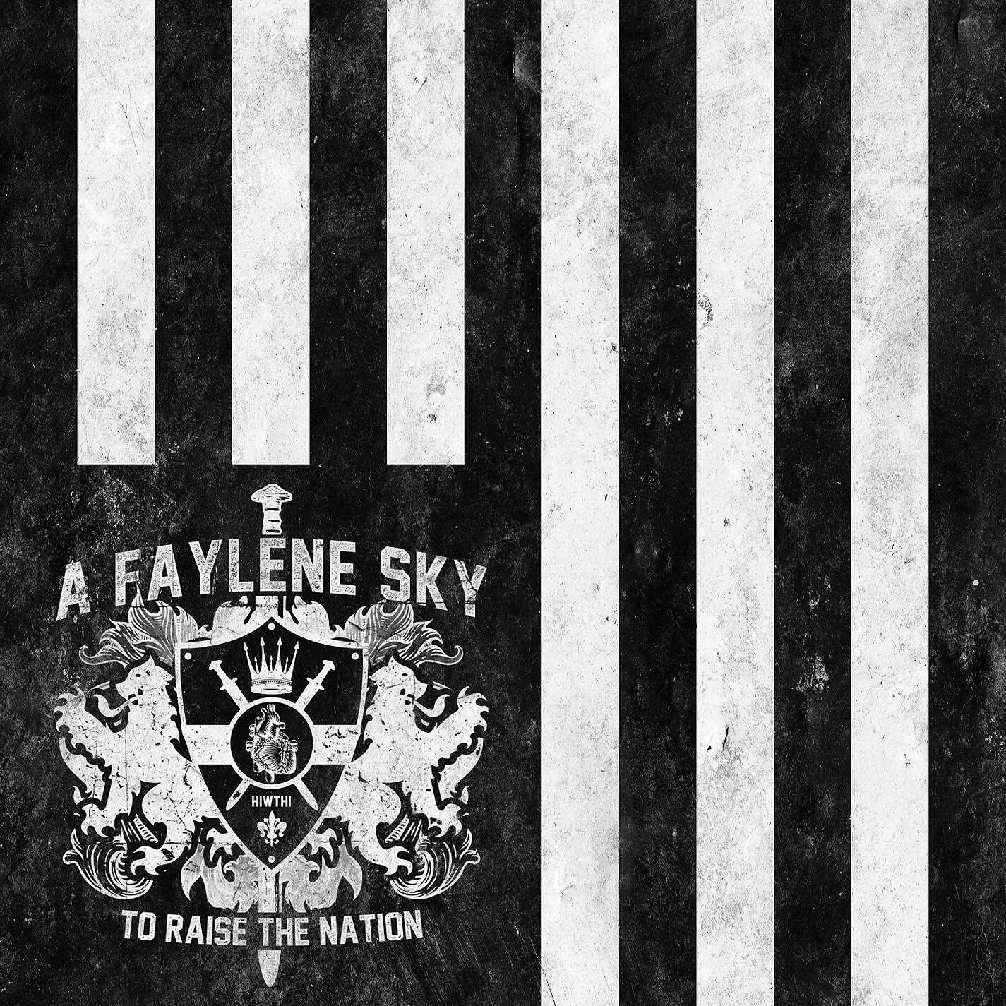 Релиз To Raise The Nation - Single
