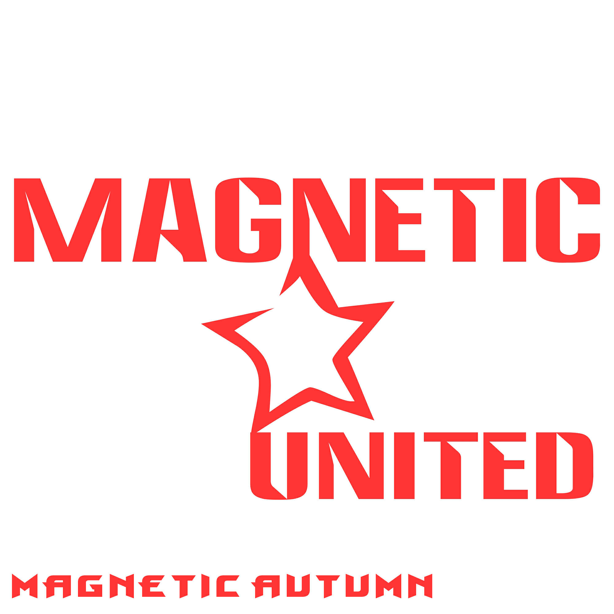 Релиз Magnetic Autumn