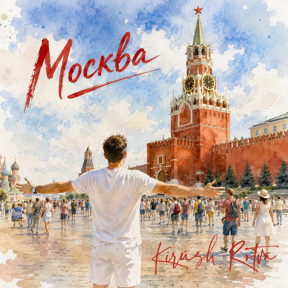 Релиз Москва