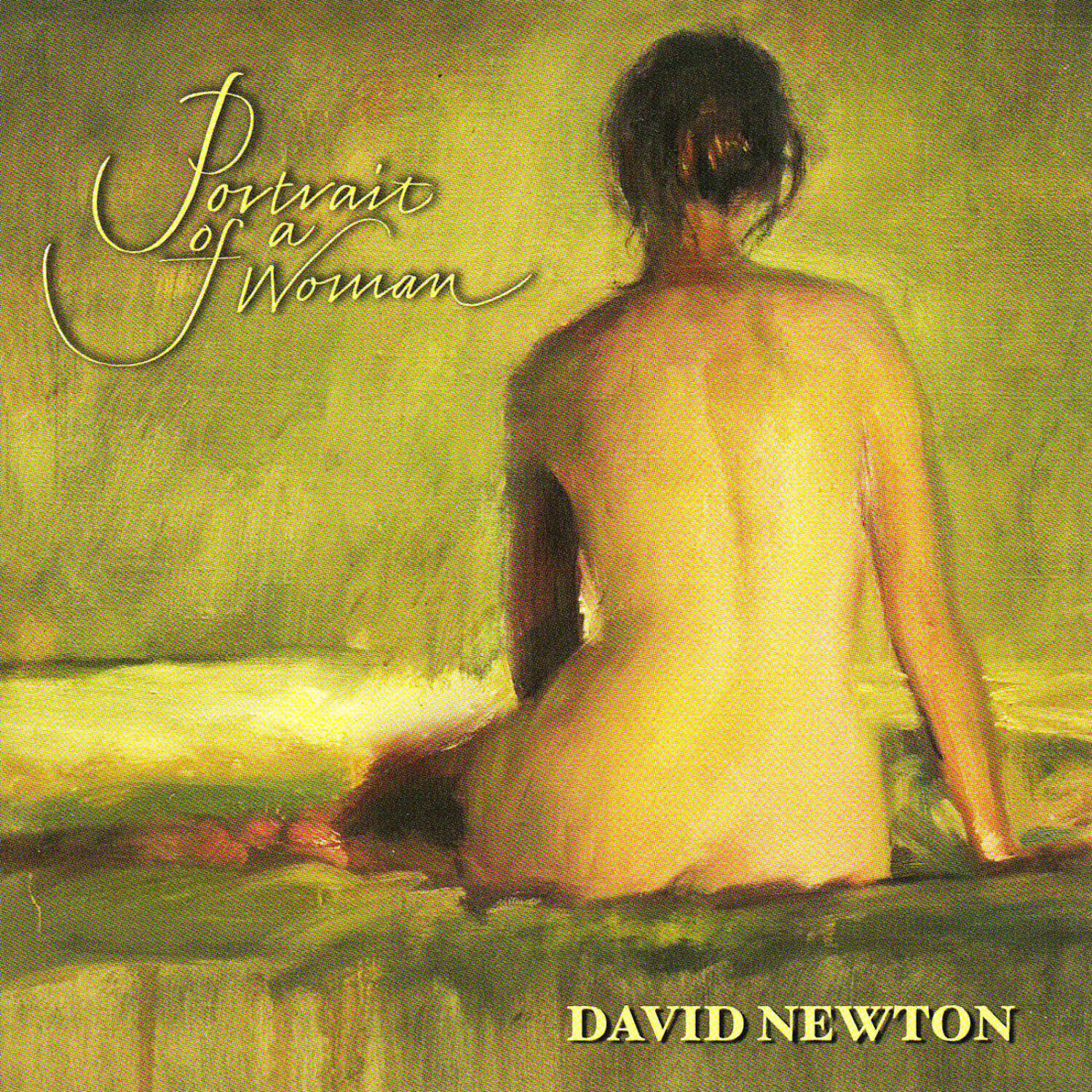 Релиз Portrait of a Woman