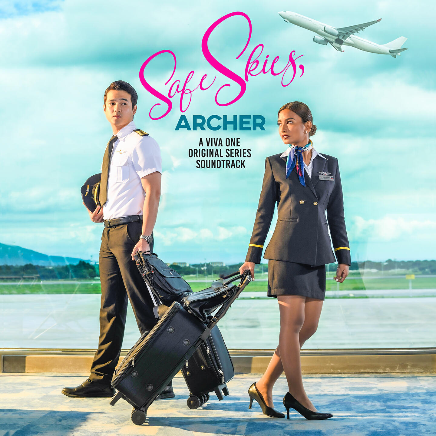 Релиз Safe Skies, Archer