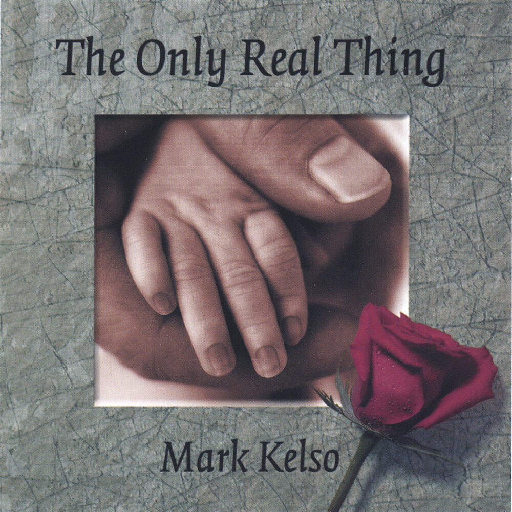 Релиз The Only Real Thing
