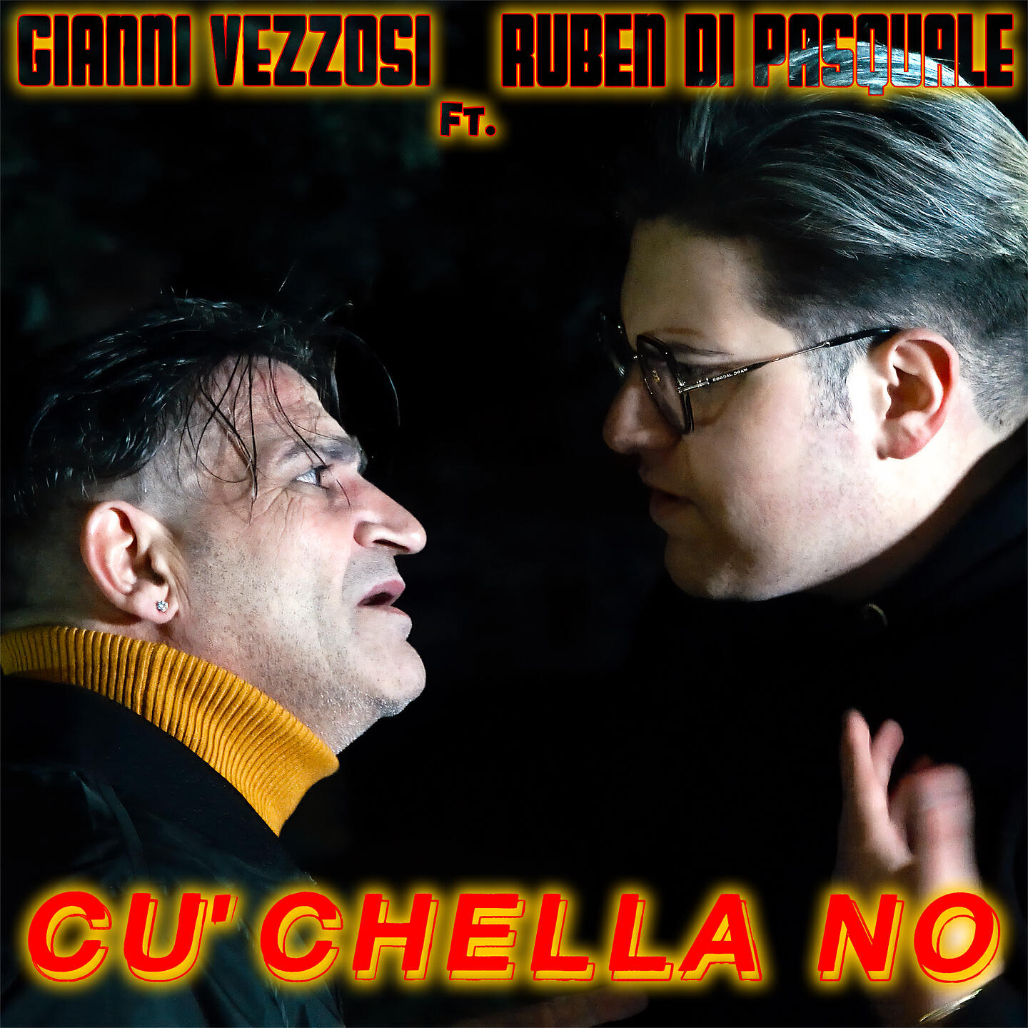 Релиз Cu' chella no
