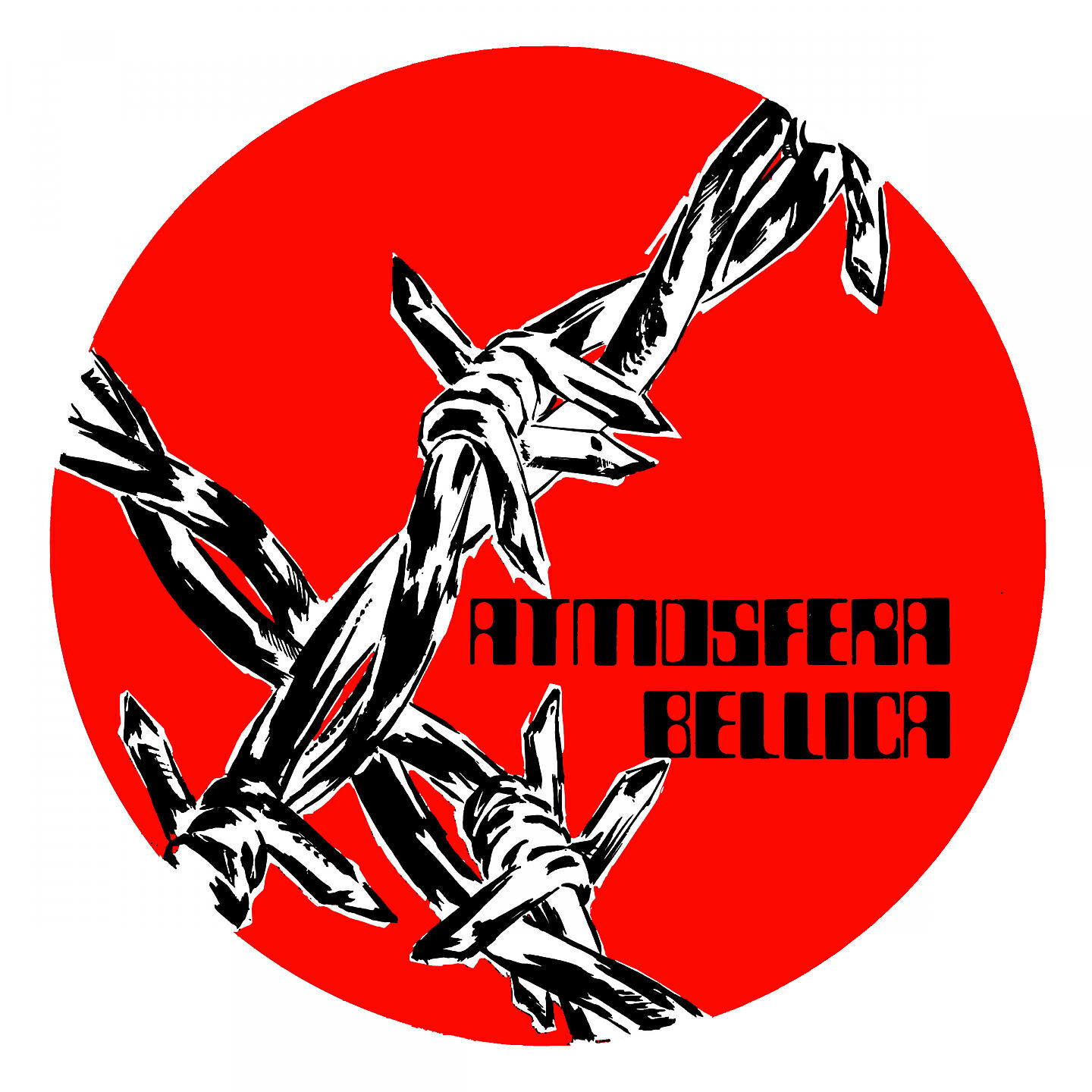 Релиз Atmosfera Bellica
