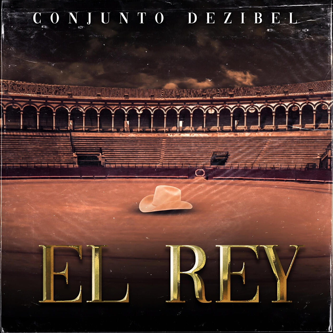 Релиз El Rey