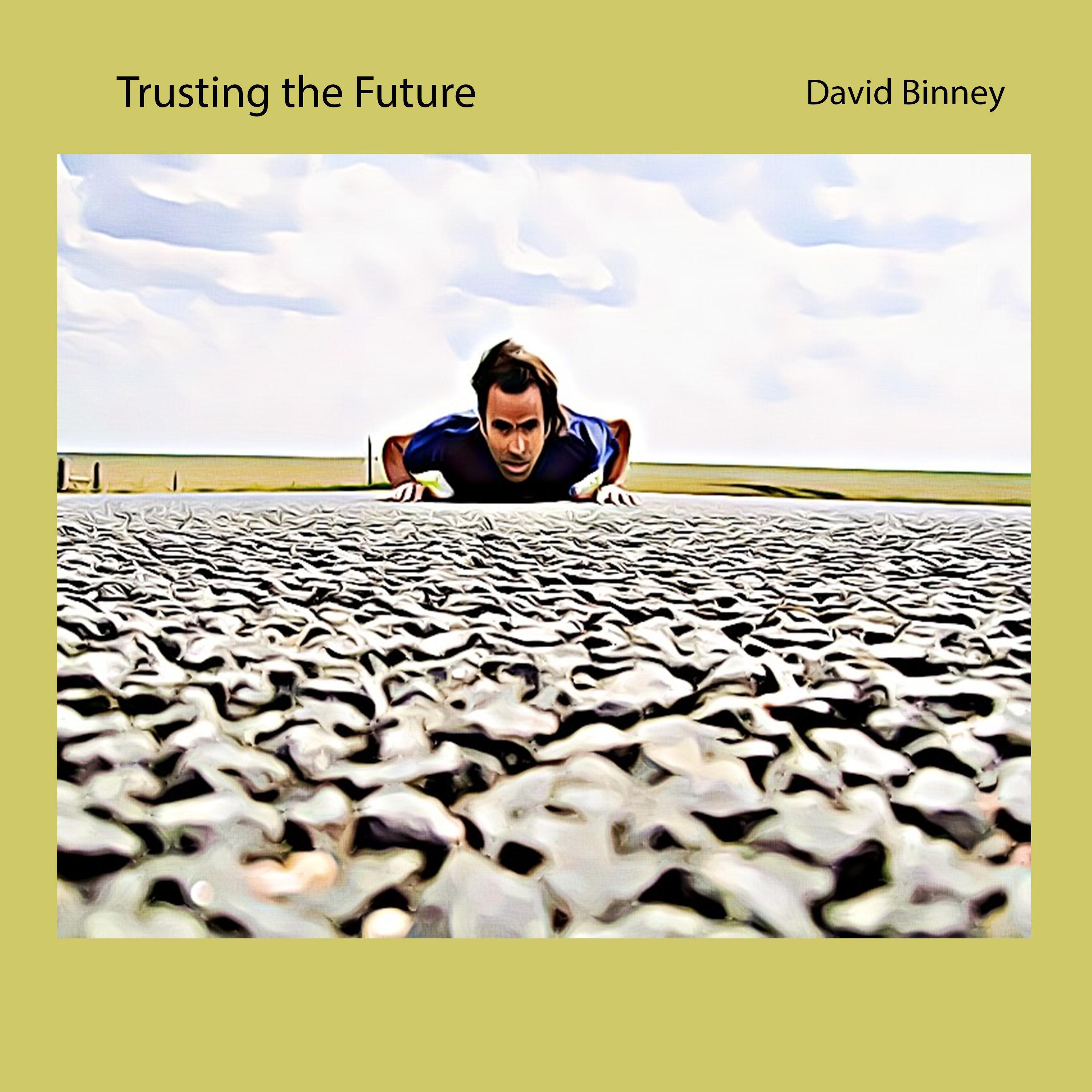 Релиз Trusting the Future