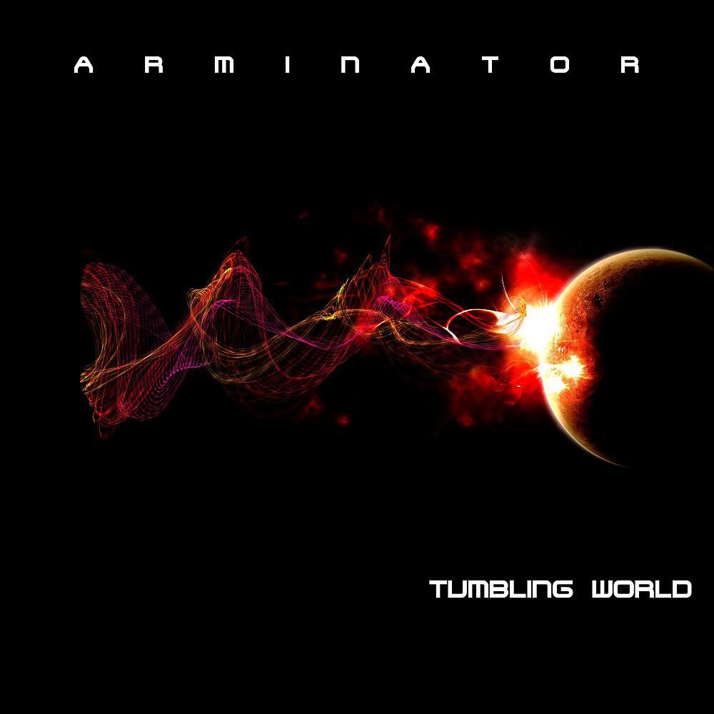 Релиз Tumbling World