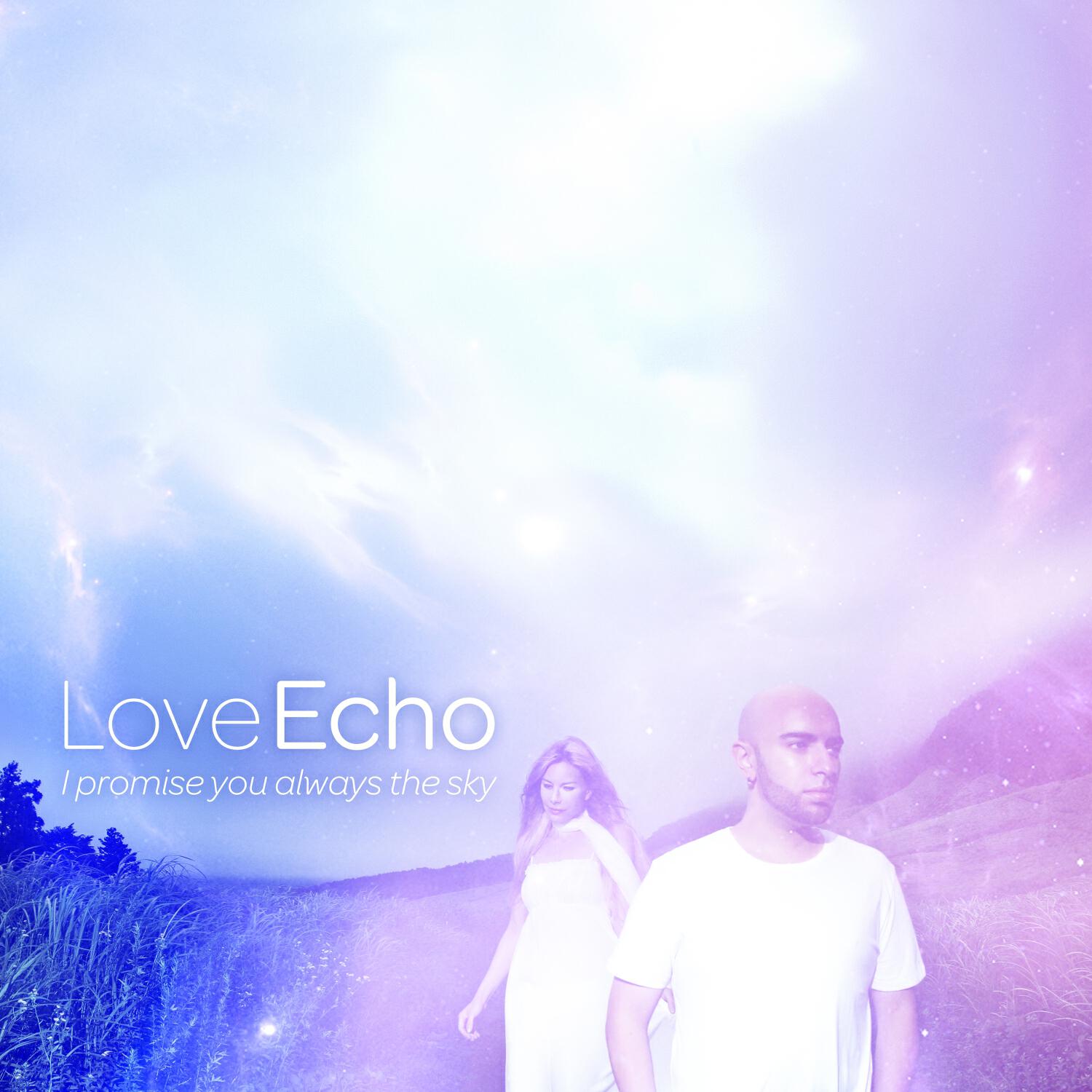 Релиз I Promise You Always the Sky