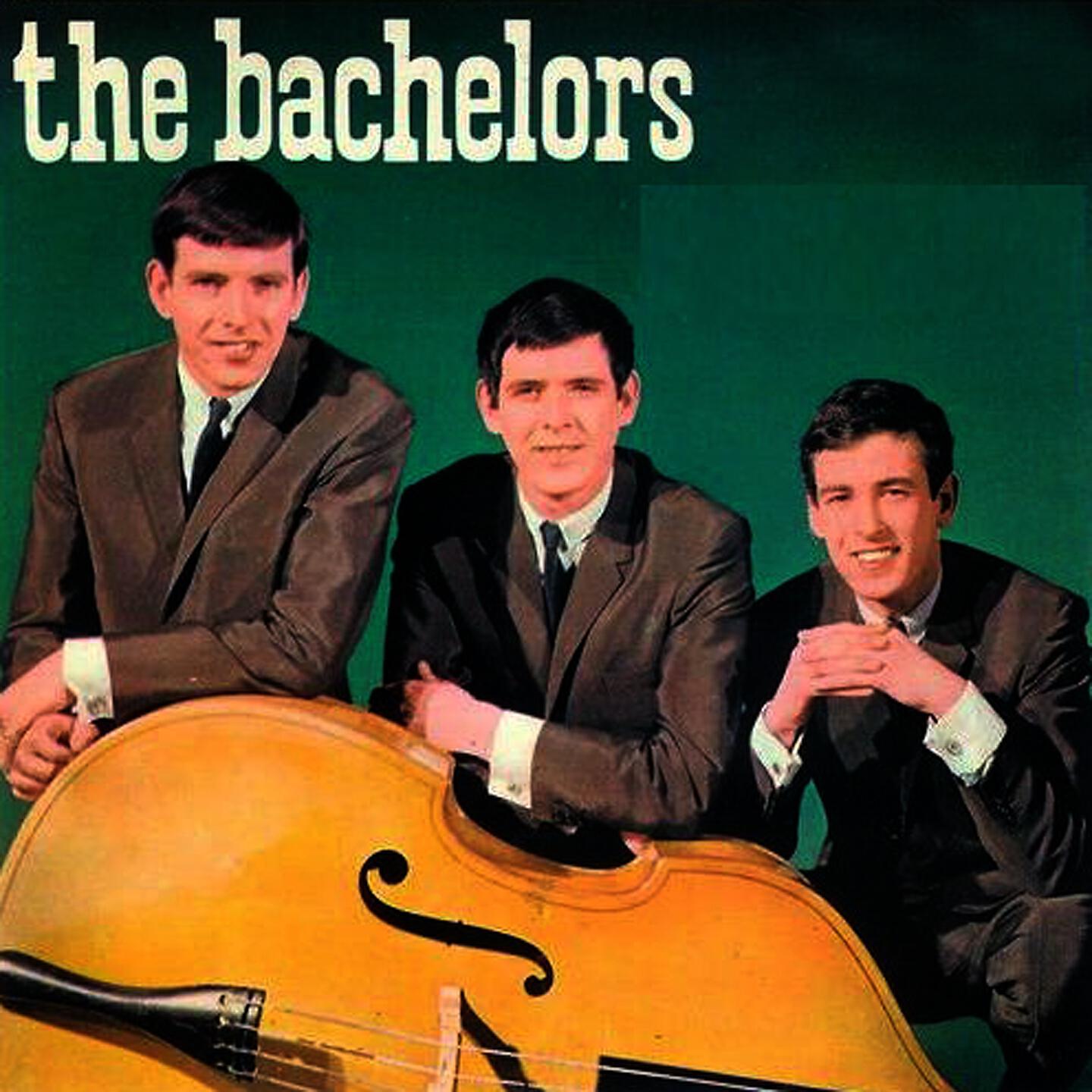 Релиз Greatest hits - Bachelors