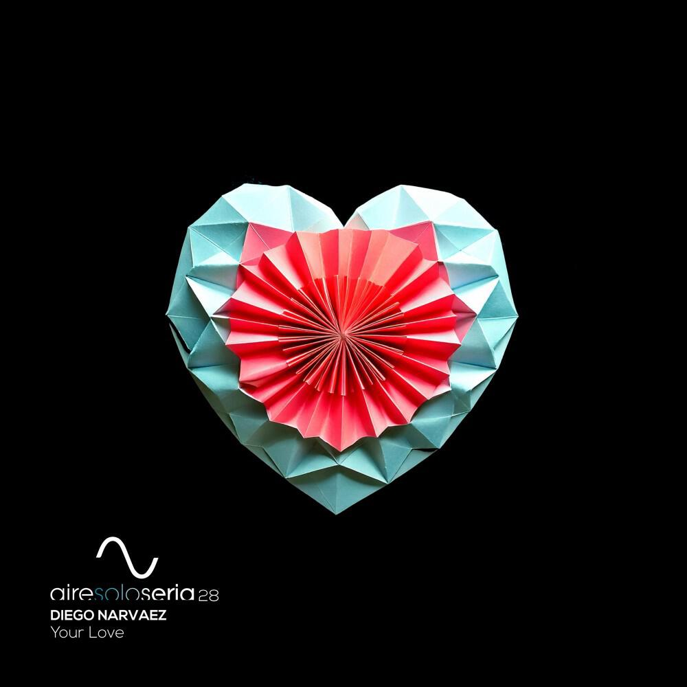 Релиз Your Love