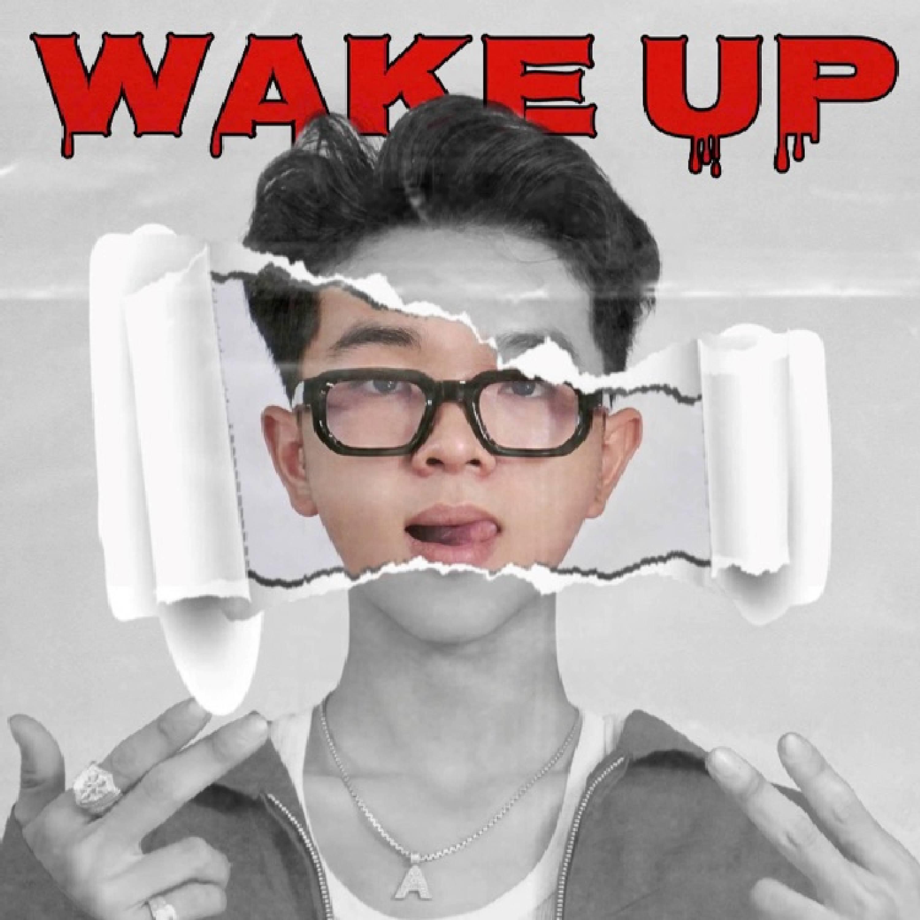 Релиз Wake Up